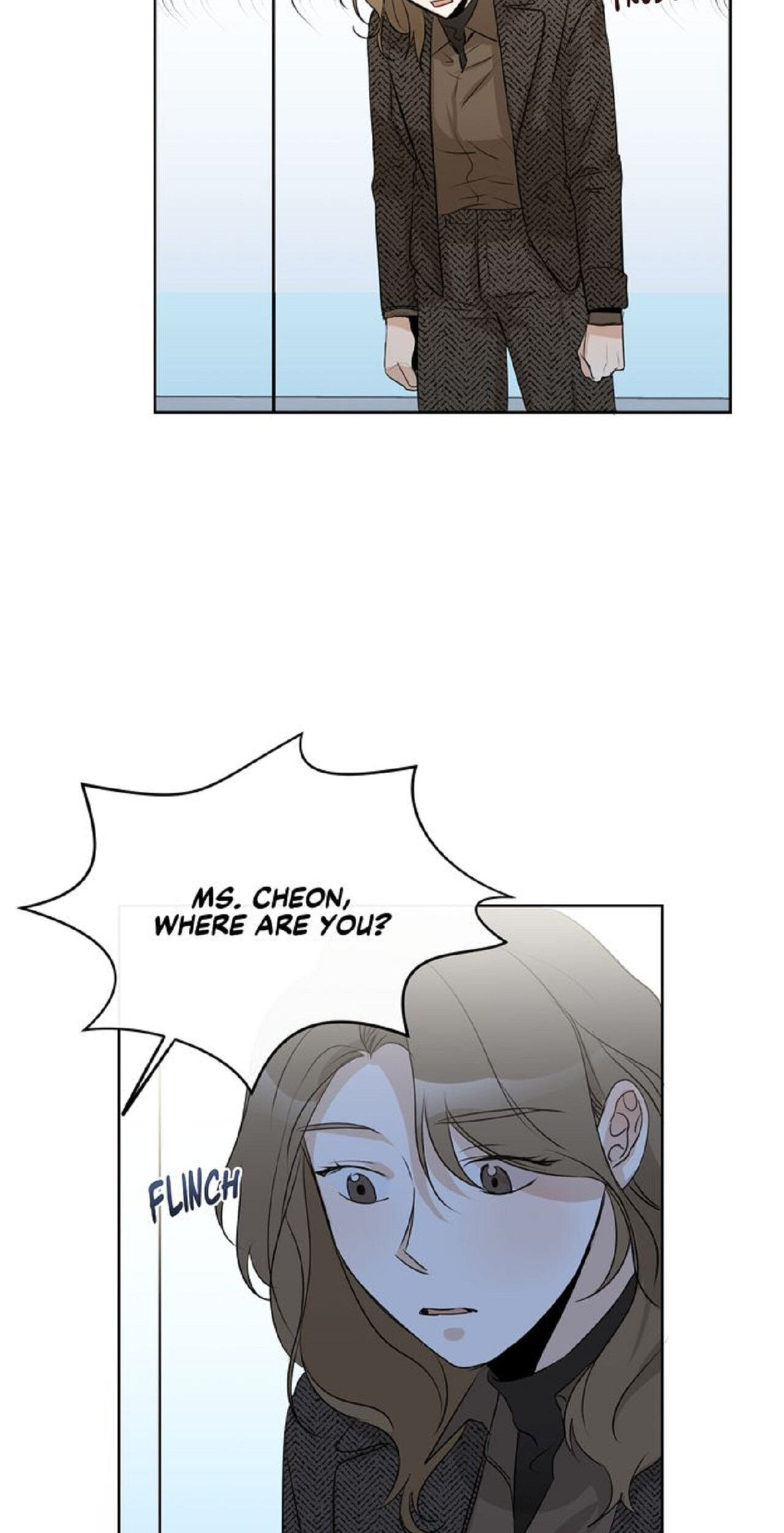 Sweet Dream Chapter 14 page 40 - 