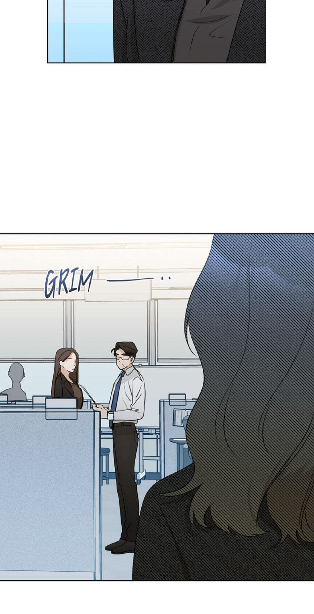 Sweet Dream Chapter 14 page 41 - 