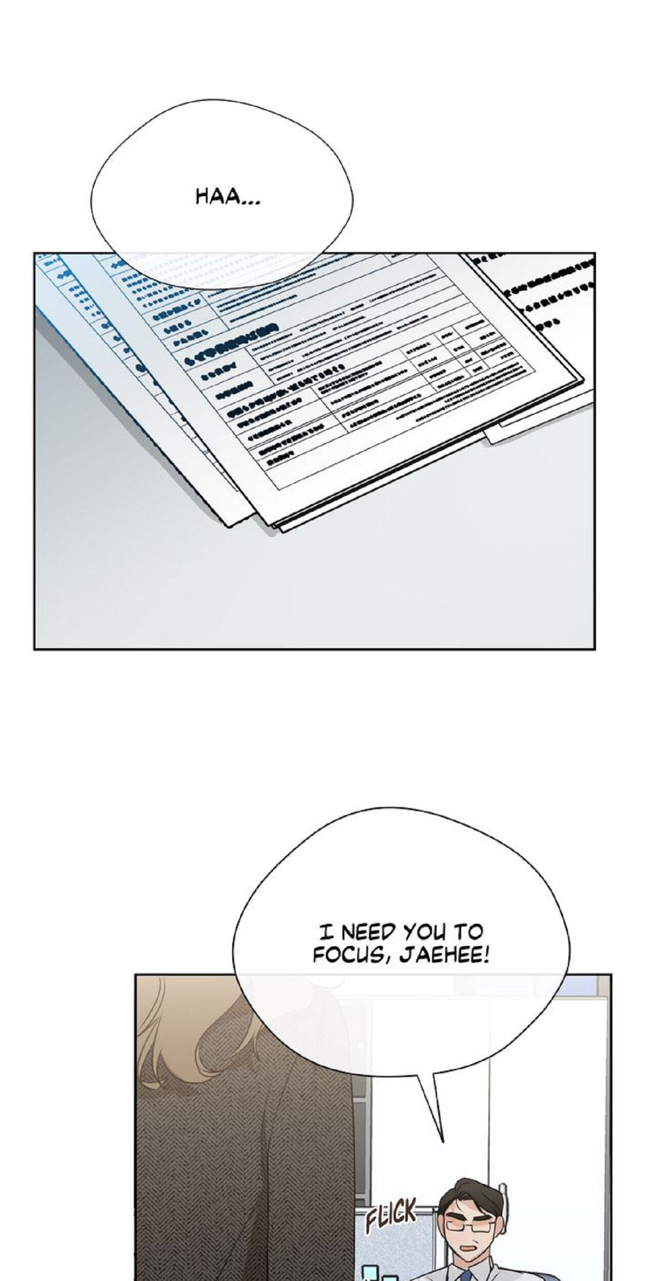 Sweet Dream Chapter 14 page 45 - 