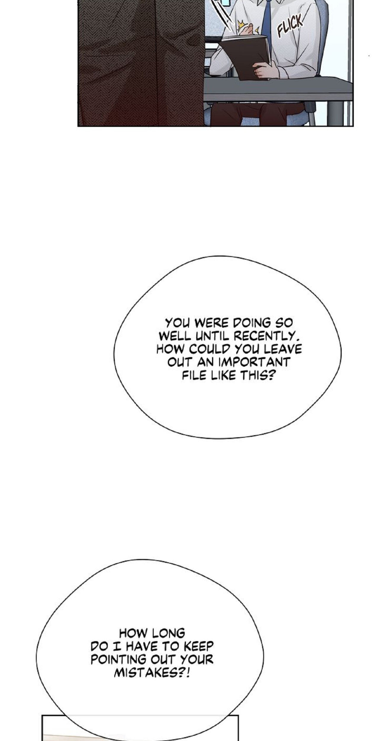 Sweet Dream Chapter 14 page 46 - 