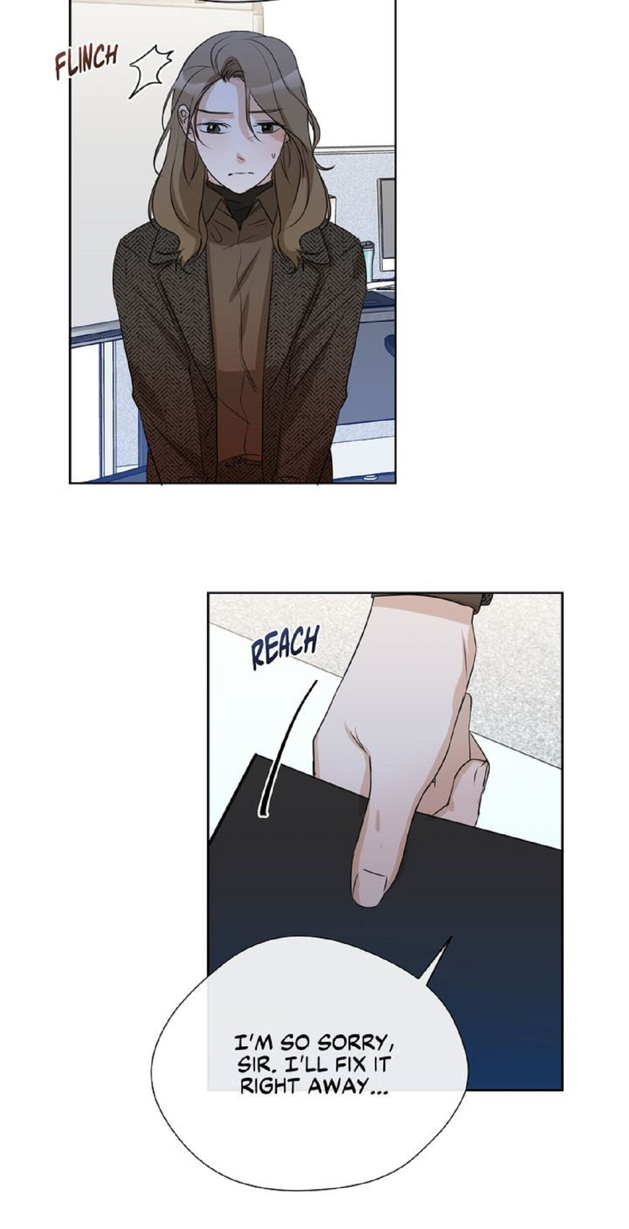 Sweet Dream Chapter 14 page 47 - 
