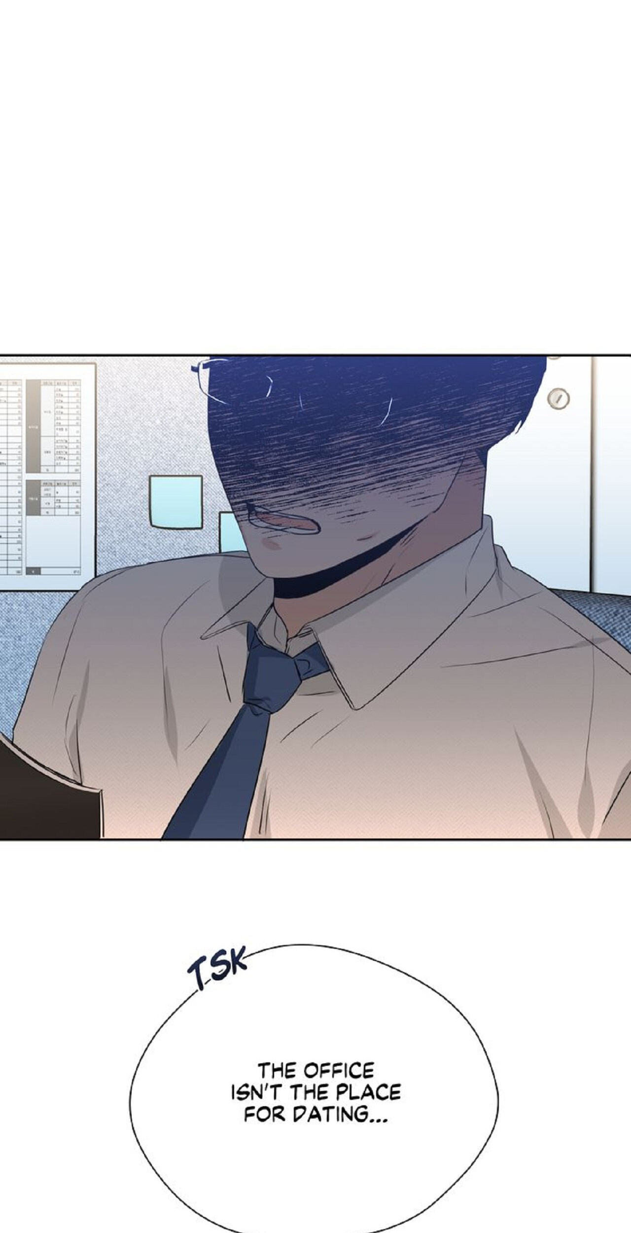 Sweet Dream Chapter 14 page 48 - 