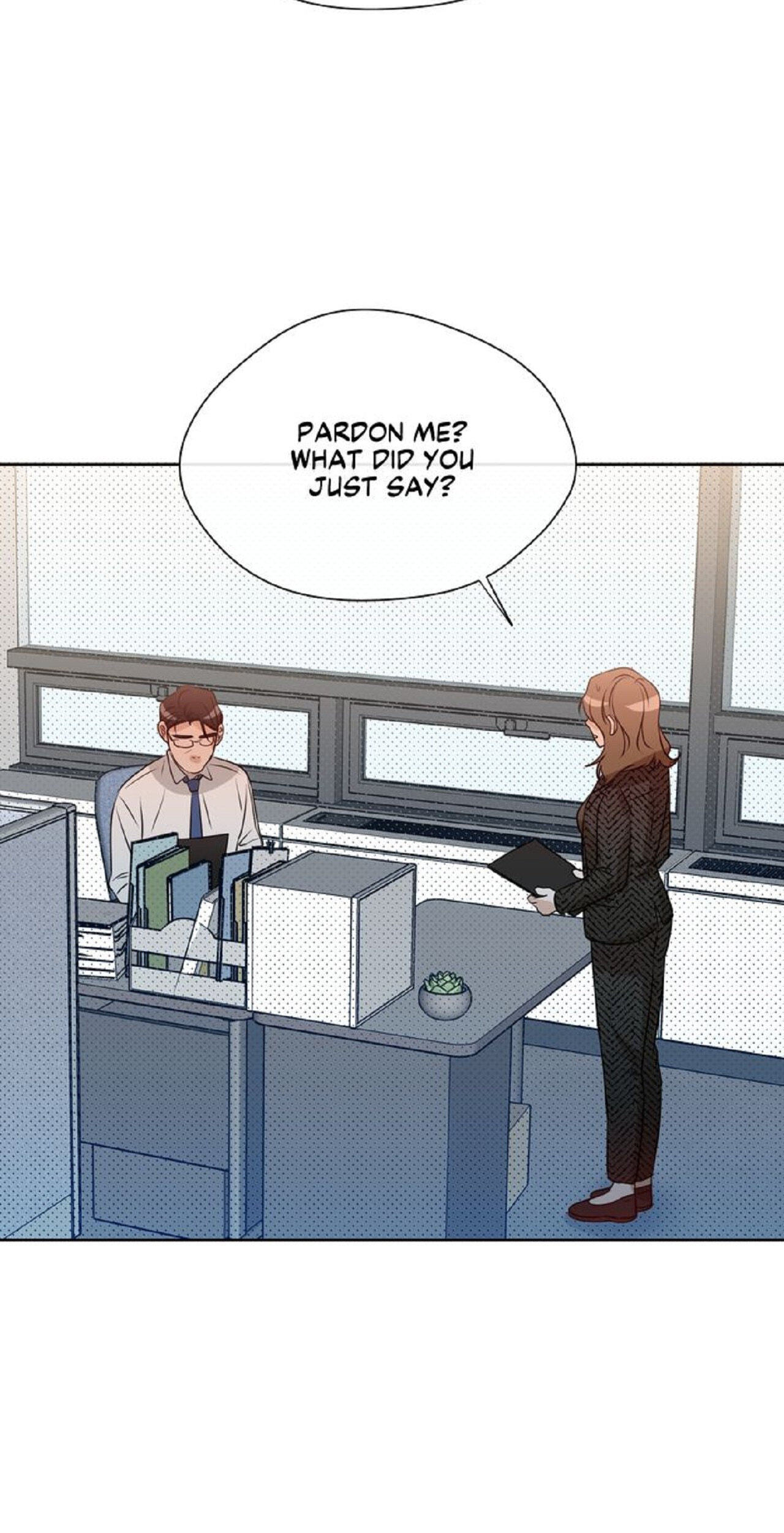 Sweet Dream Chapter 14 page 49 - 