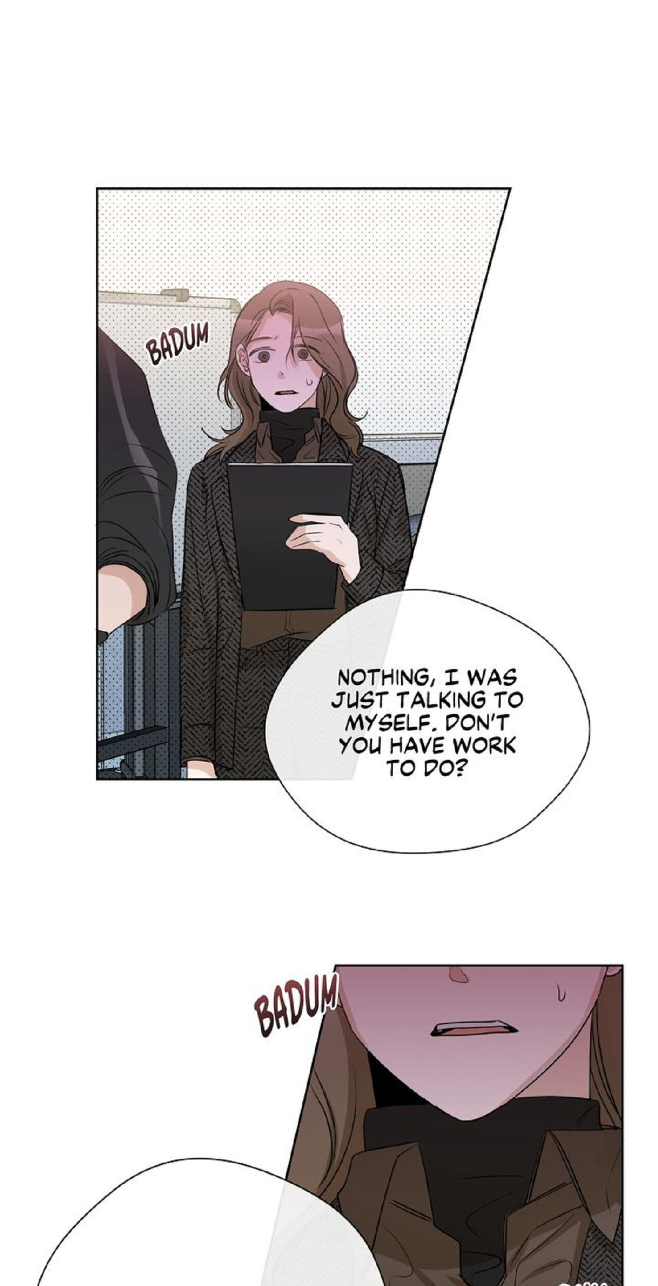 Sweet Dream Chapter 14 page 50 - 
