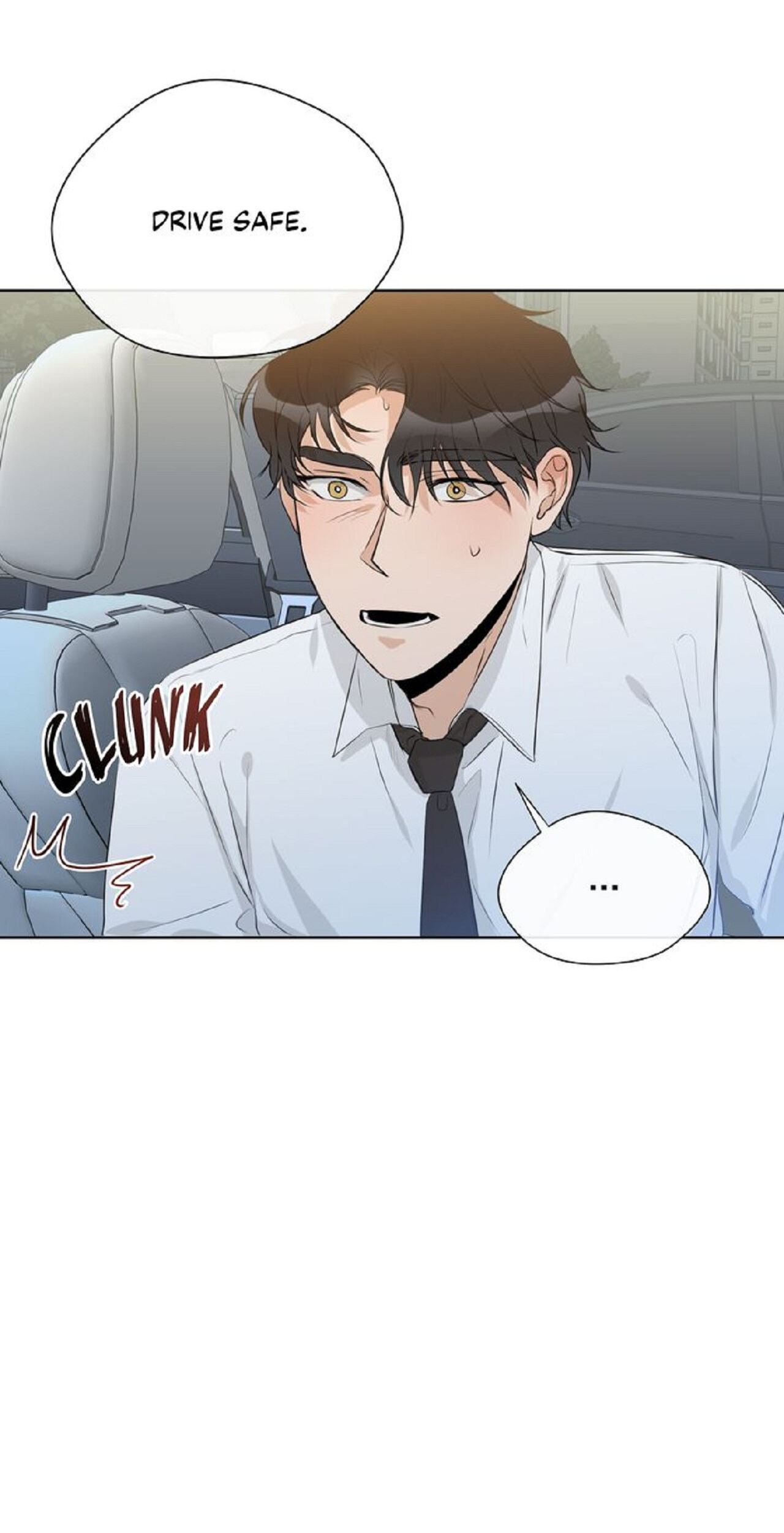 Sweet Dream Chapter 14 page 6 - 