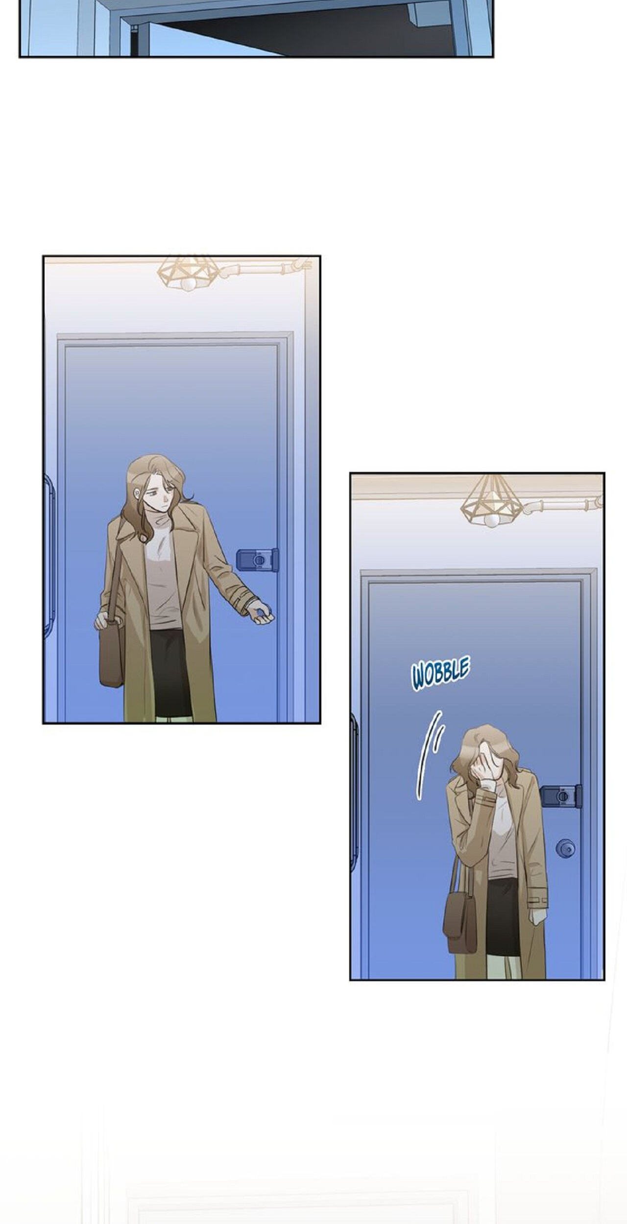 Sweet Dream Chapter 14 page 8 - 