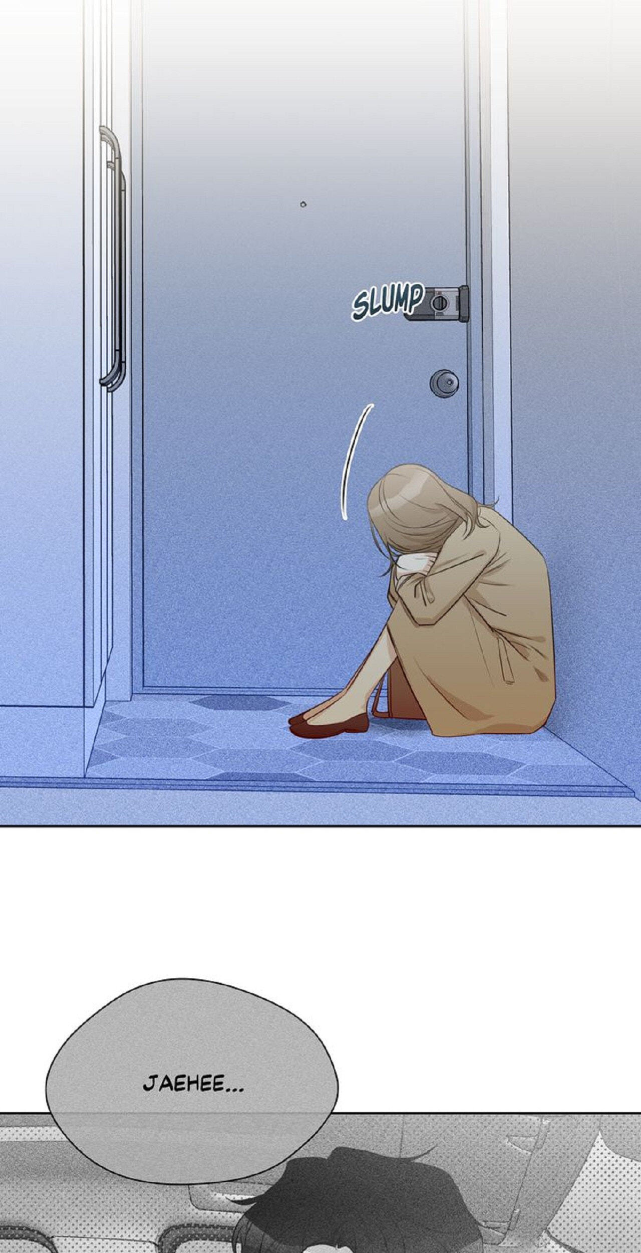 Sweet Dream Chapter 14 page 9 - 