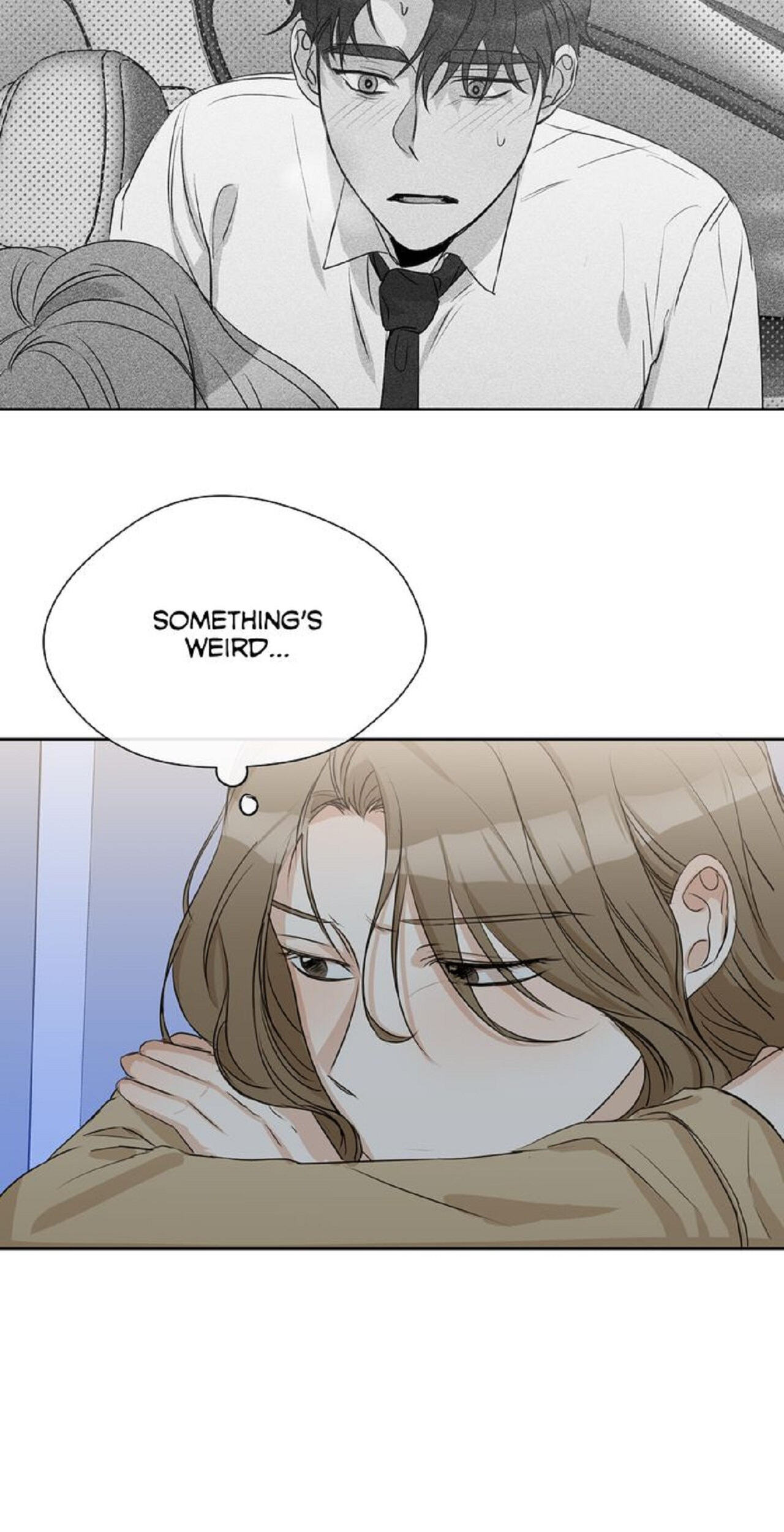 Sweet Dream Chapter 14 page 10 - 