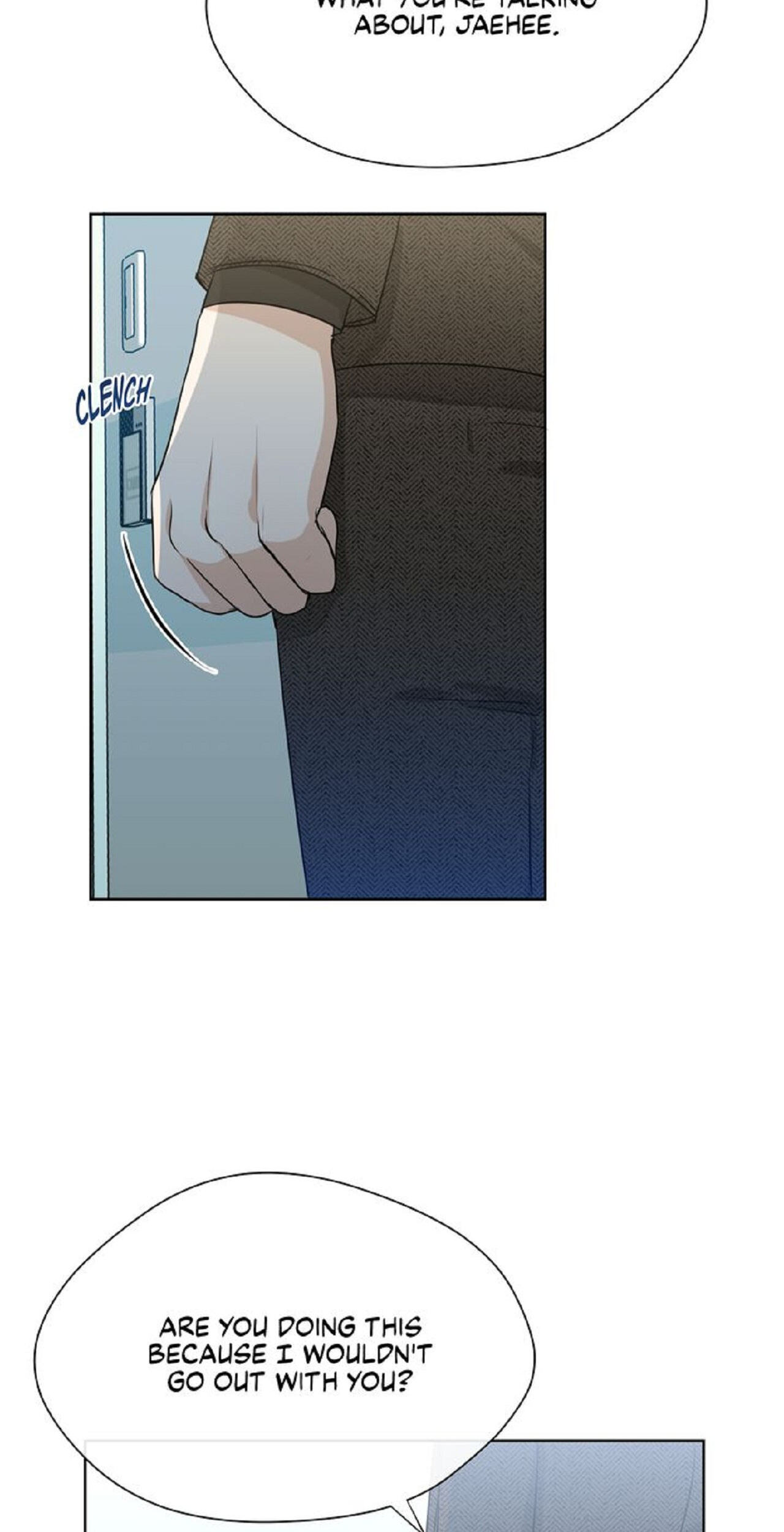 Sweet Dream Chapter 15 page 2 - 