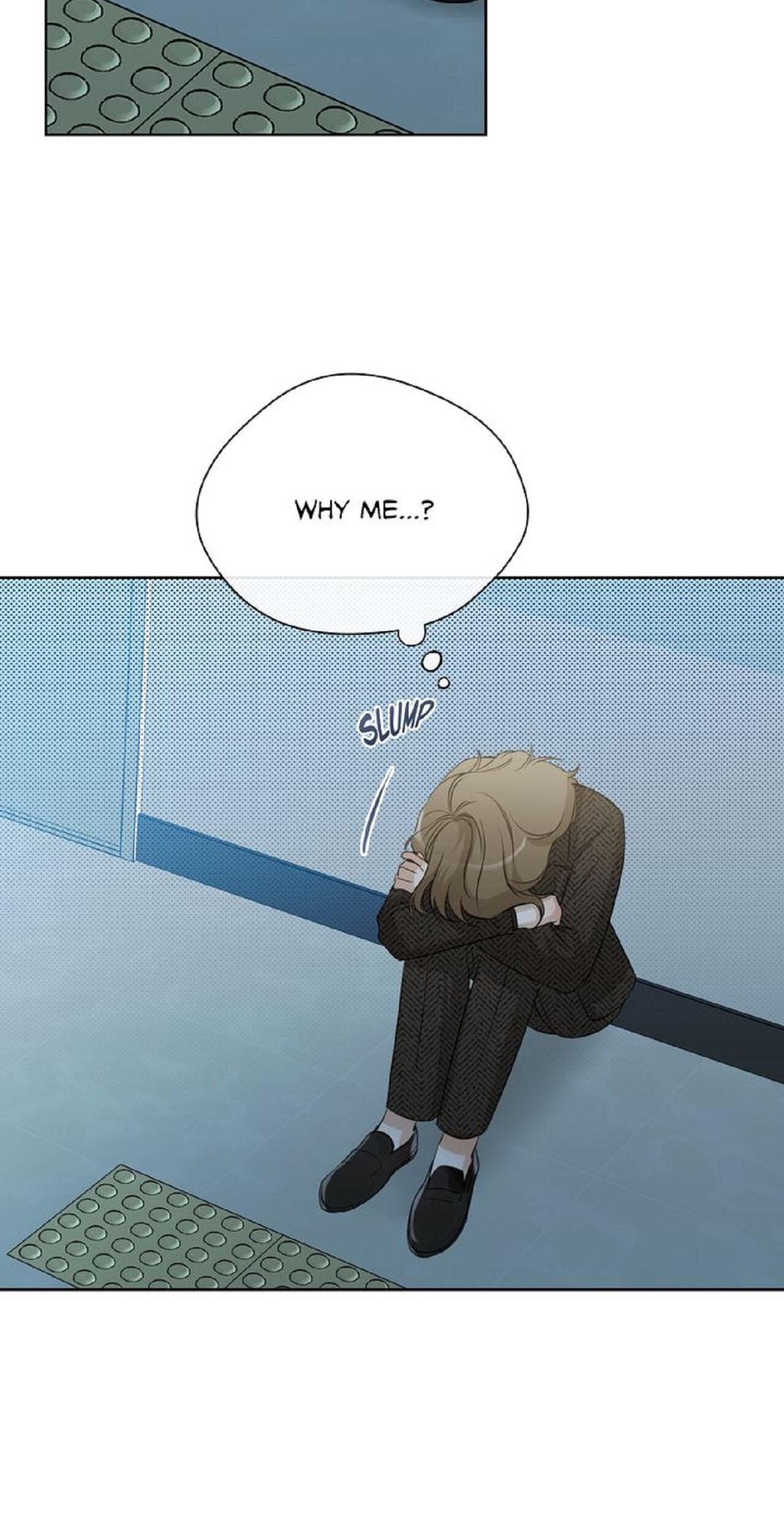 Sweet Dream Chapter 15 page 12 - 
