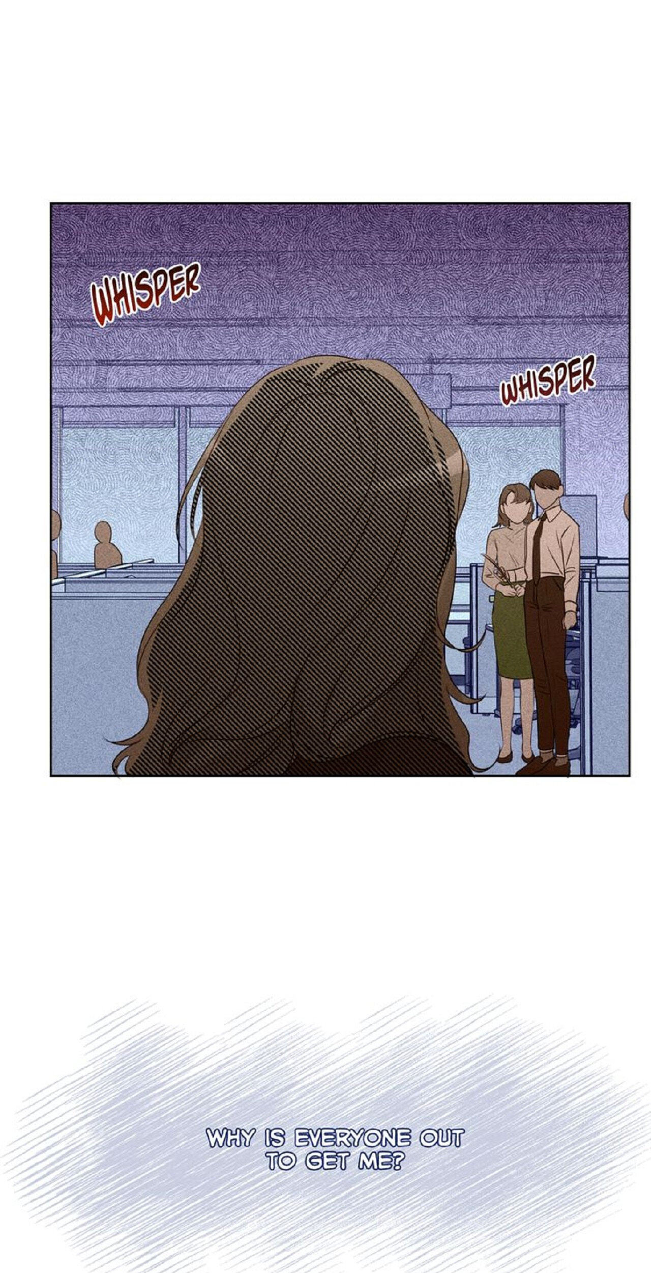 Sweet Dream Chapter 15 page 13 - 