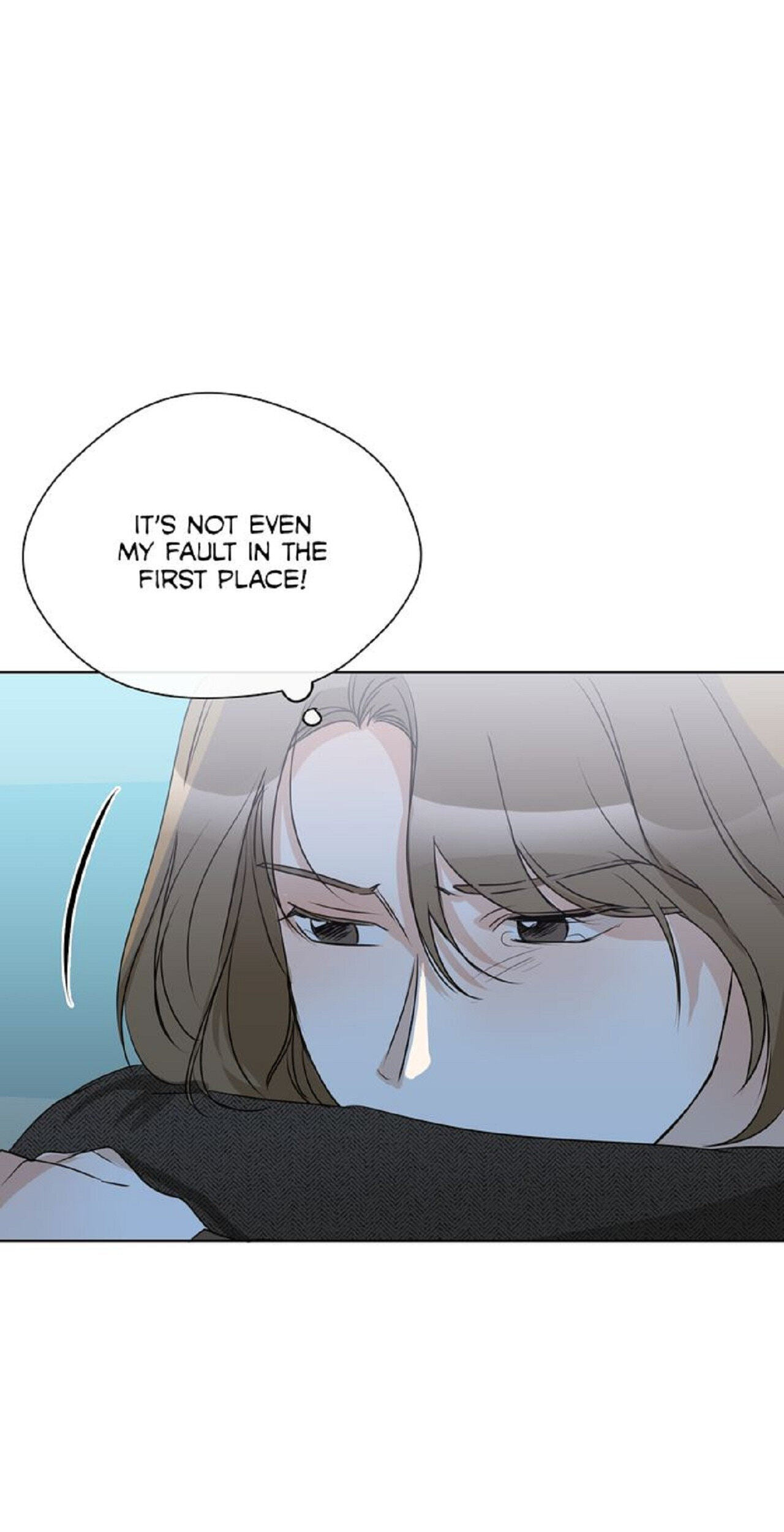 Sweet Dream Chapter 15 page 15 - 