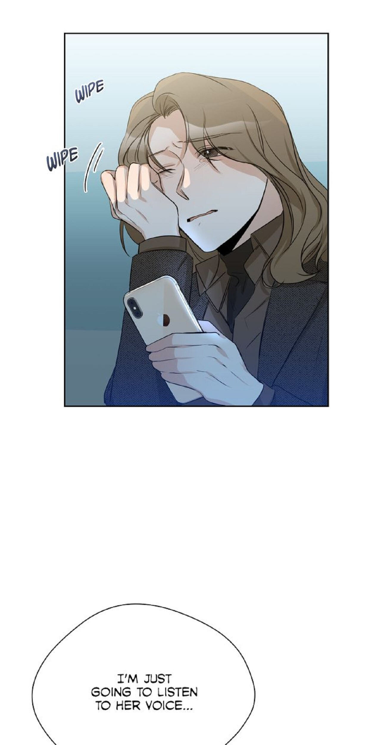 Sweet Dream Chapter 15 page 16 - 