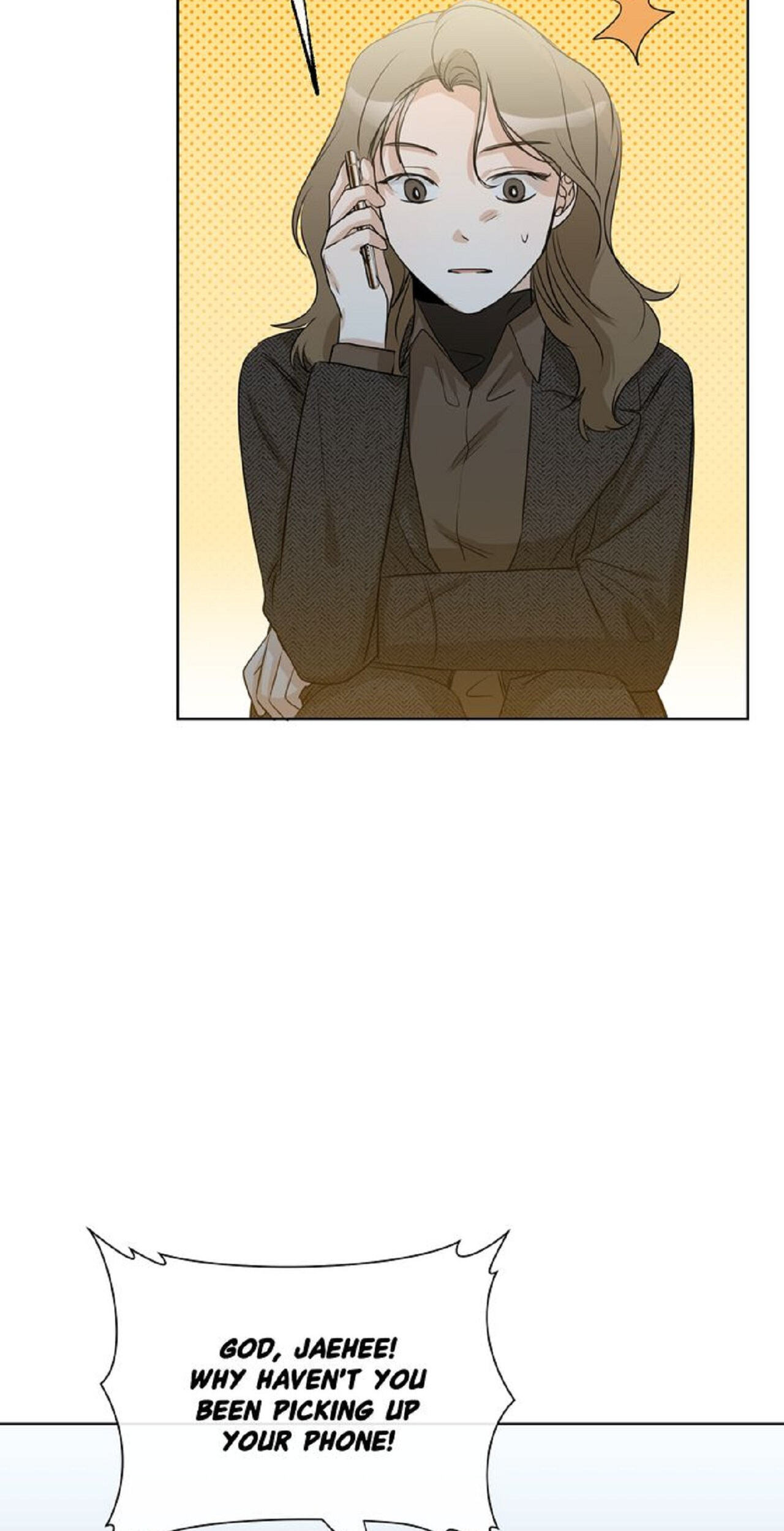 Sweet Dream Chapter 15 page 18 - 