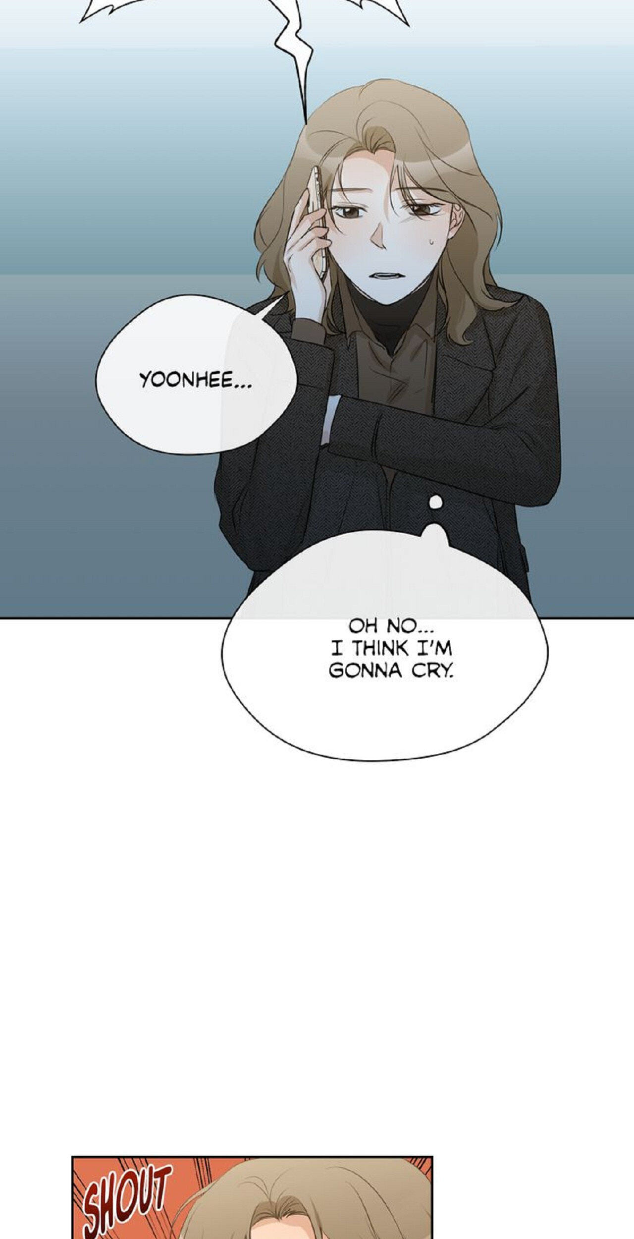 Sweet Dream Chapter 15 page 19 - 