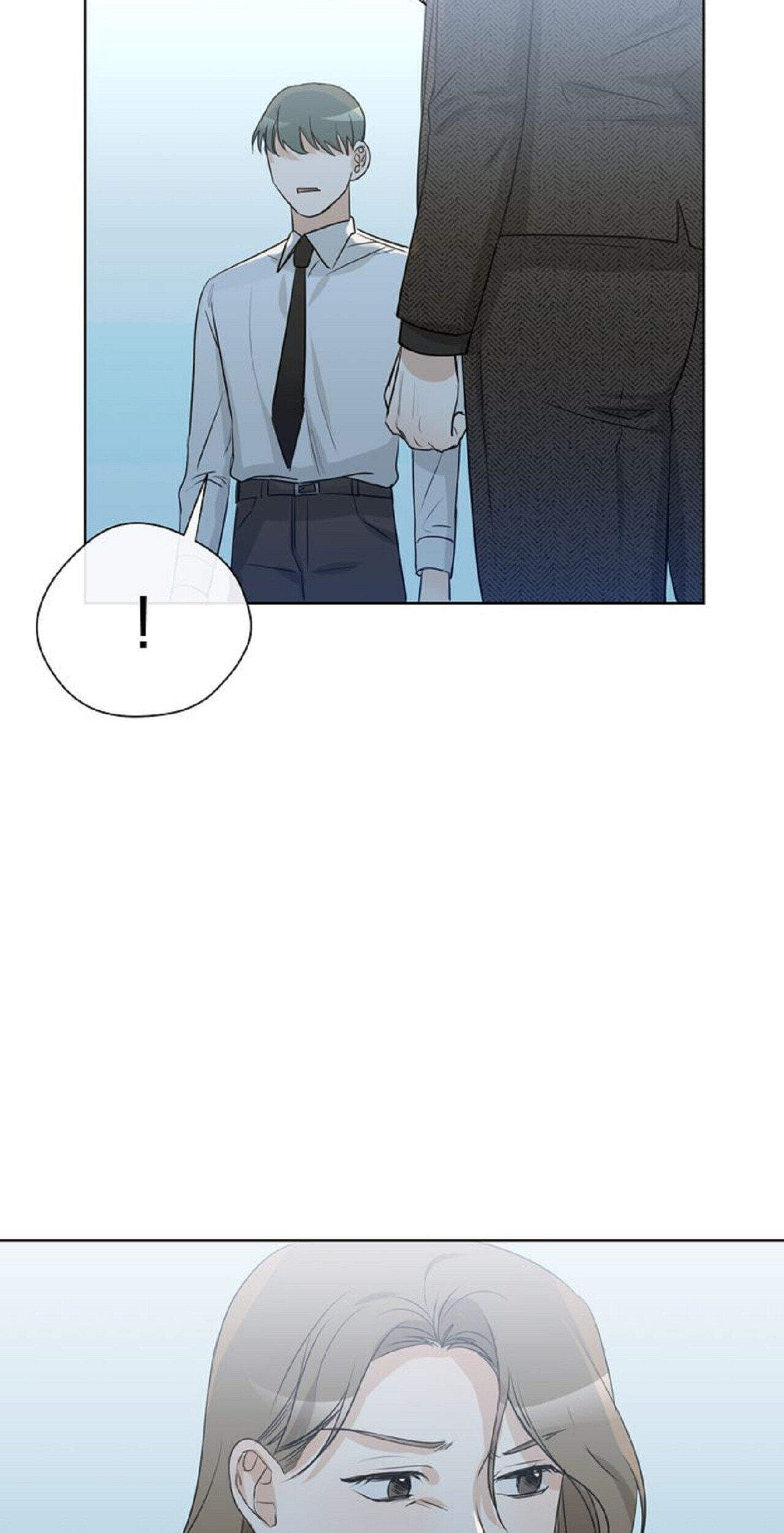 Sweet Dream Chapter 15 page 3 - 