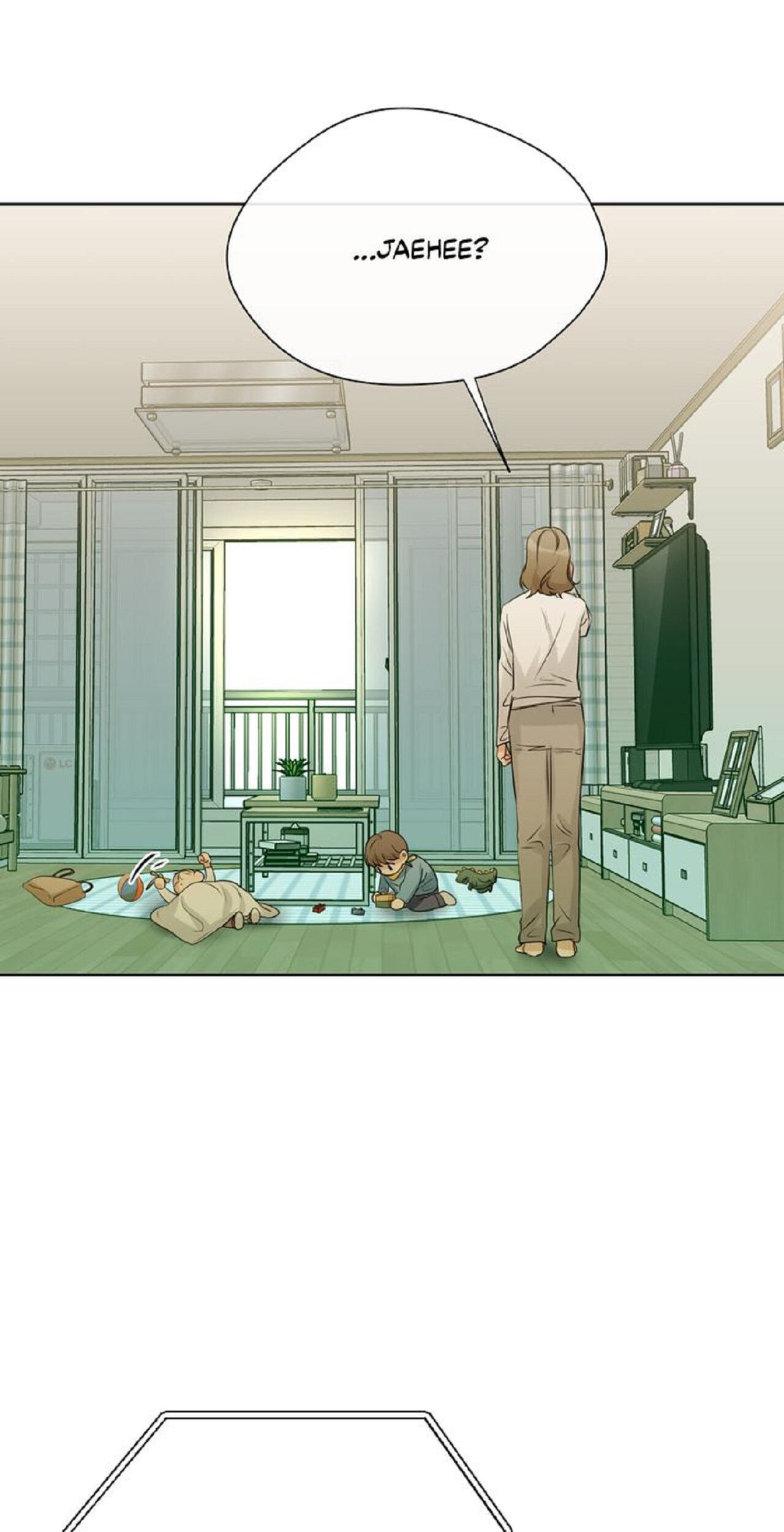 Sweet Dream Chapter 15 page 24 - 