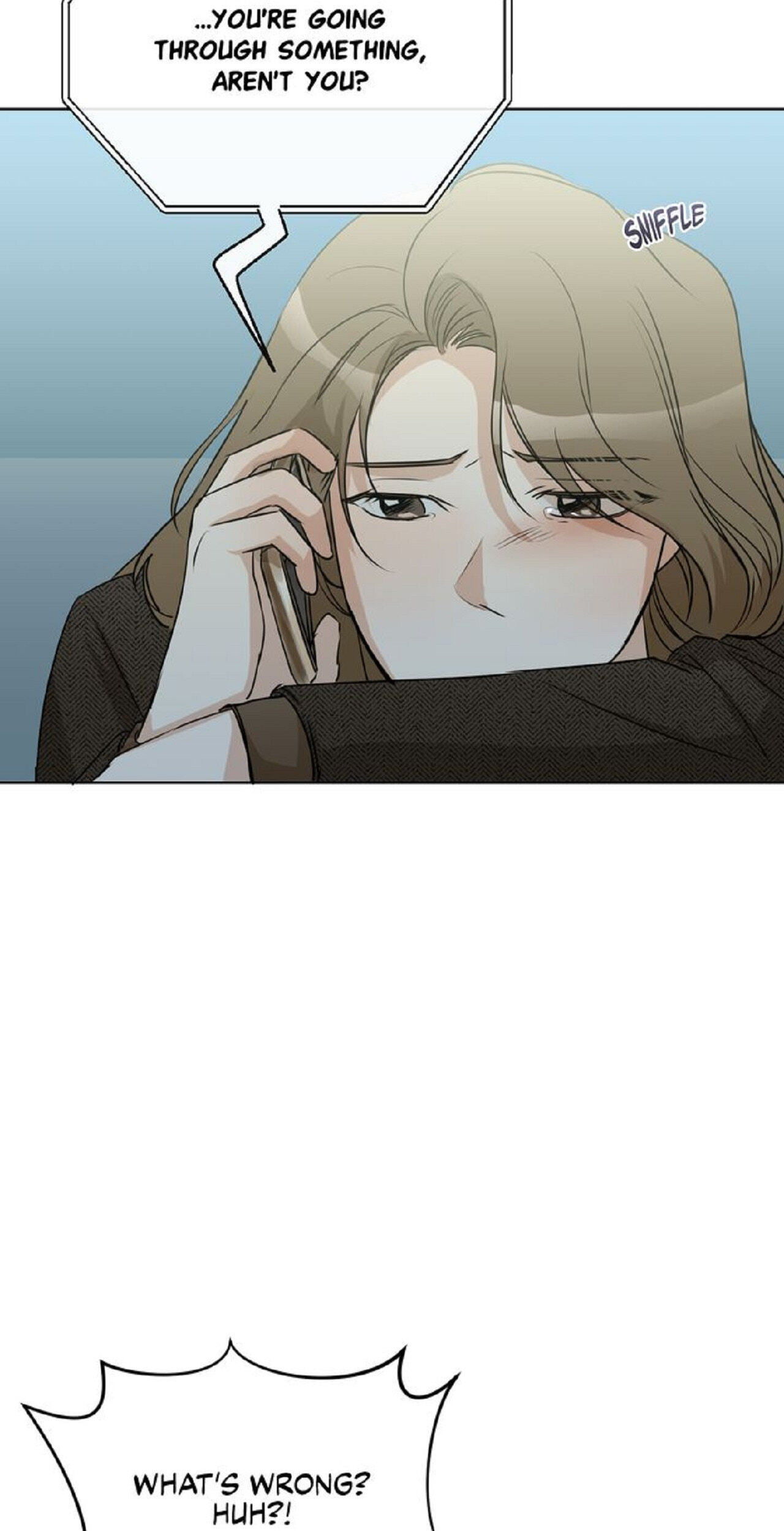 Sweet Dream Chapter 15 page 25 - 