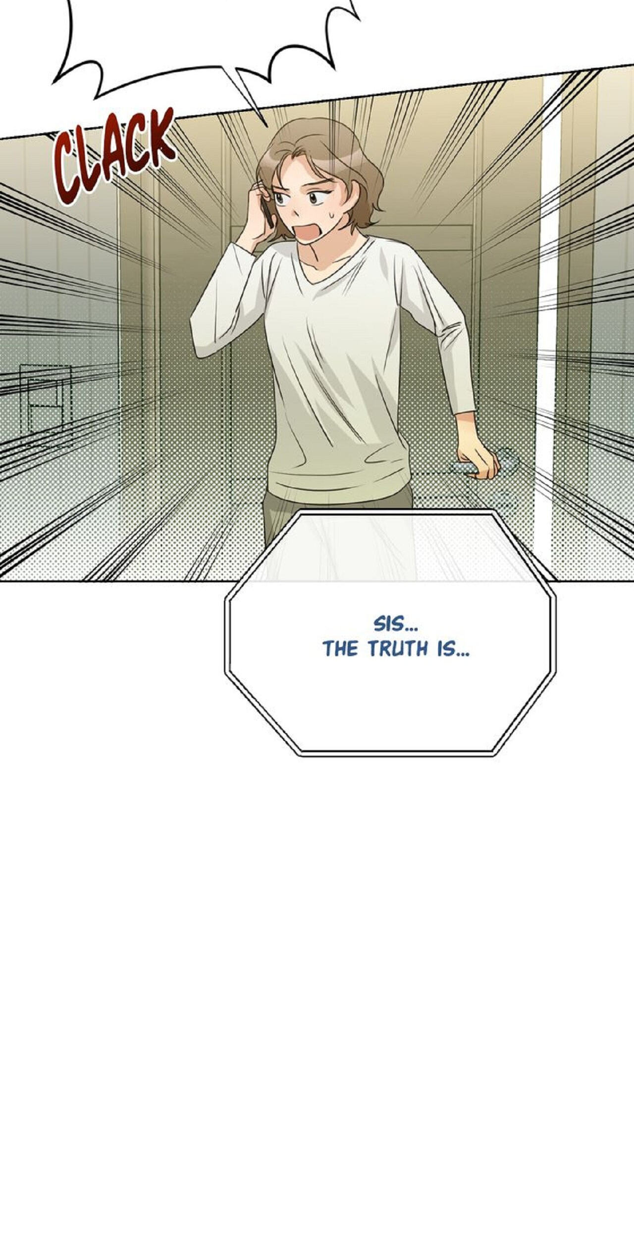 Sweet Dream Chapter 15 page 26 - 