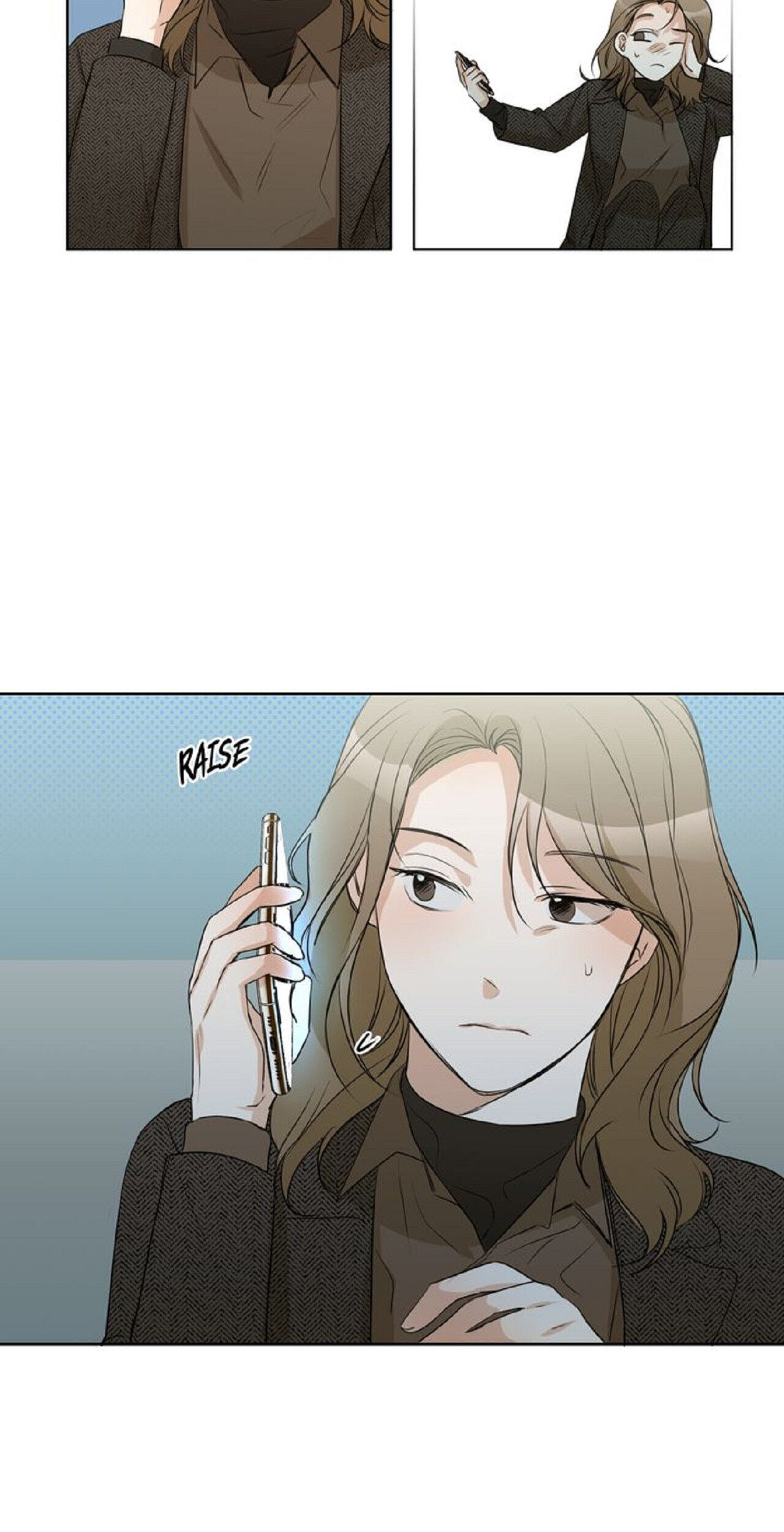 Sweet Dream Chapter 15 page 29 - 