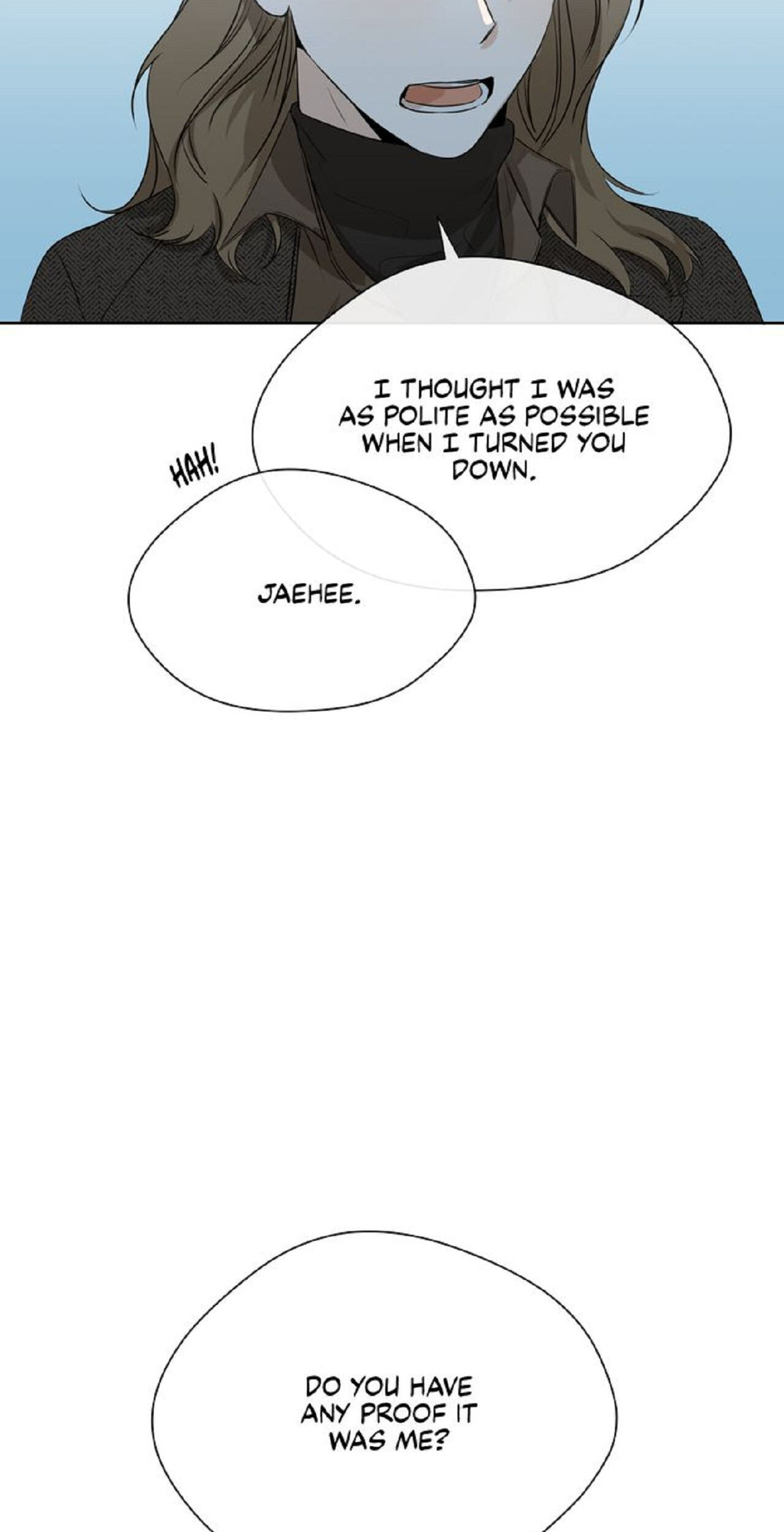 Sweet Dream Chapter 15 page 4 - 