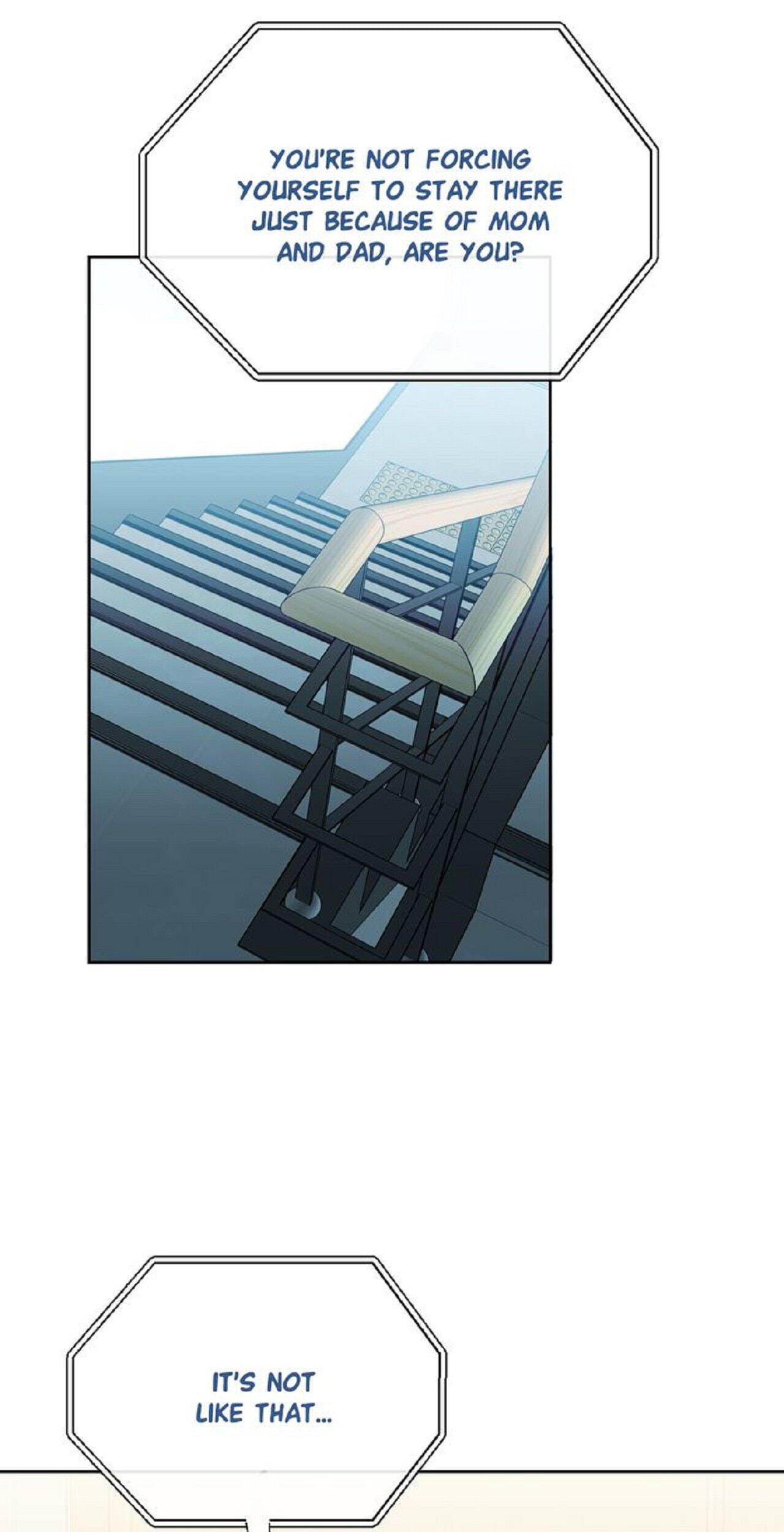 Sweet Dream Chapter 15 page 33 - 
