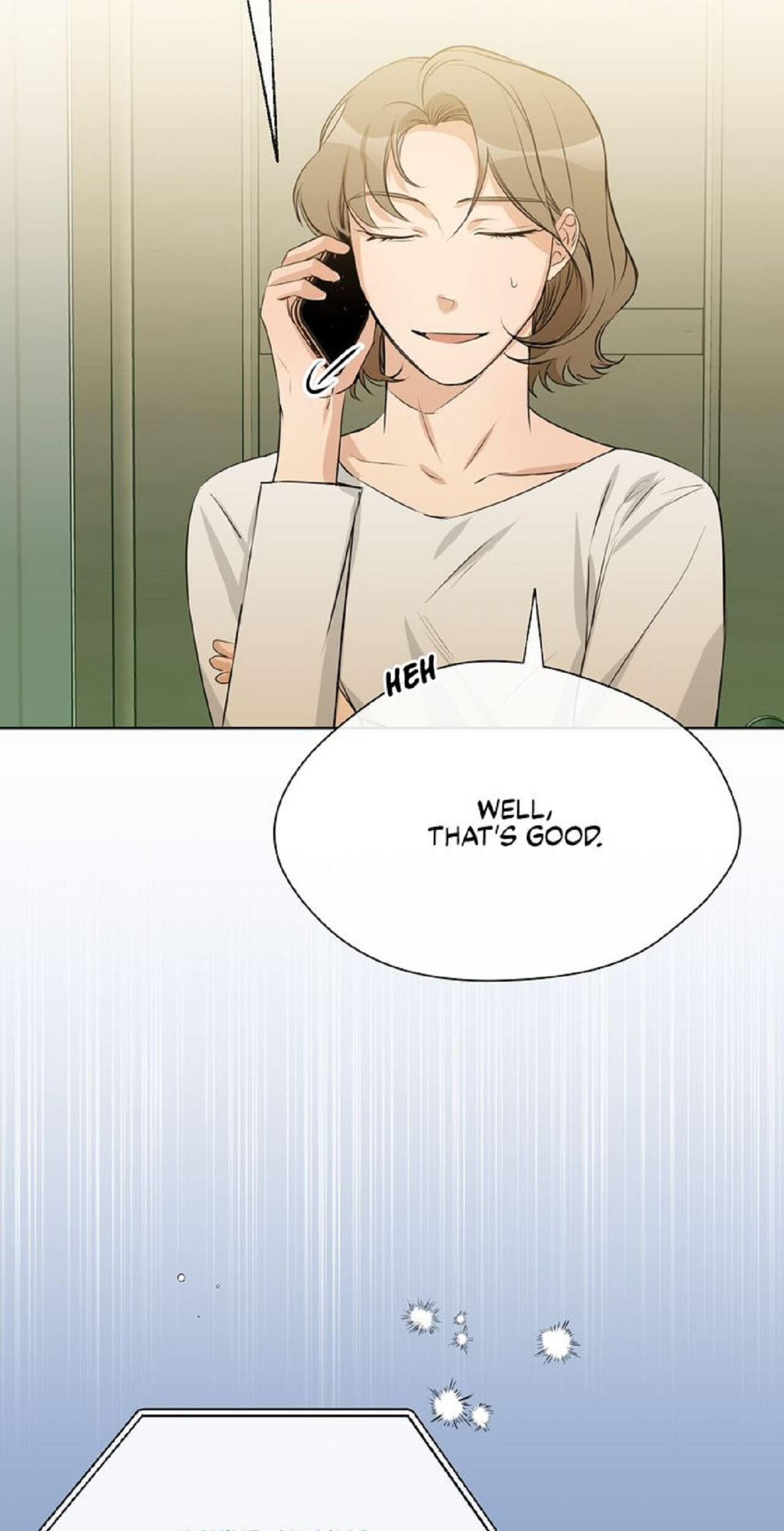 Sweet Dream Chapter 15 page 34 - 