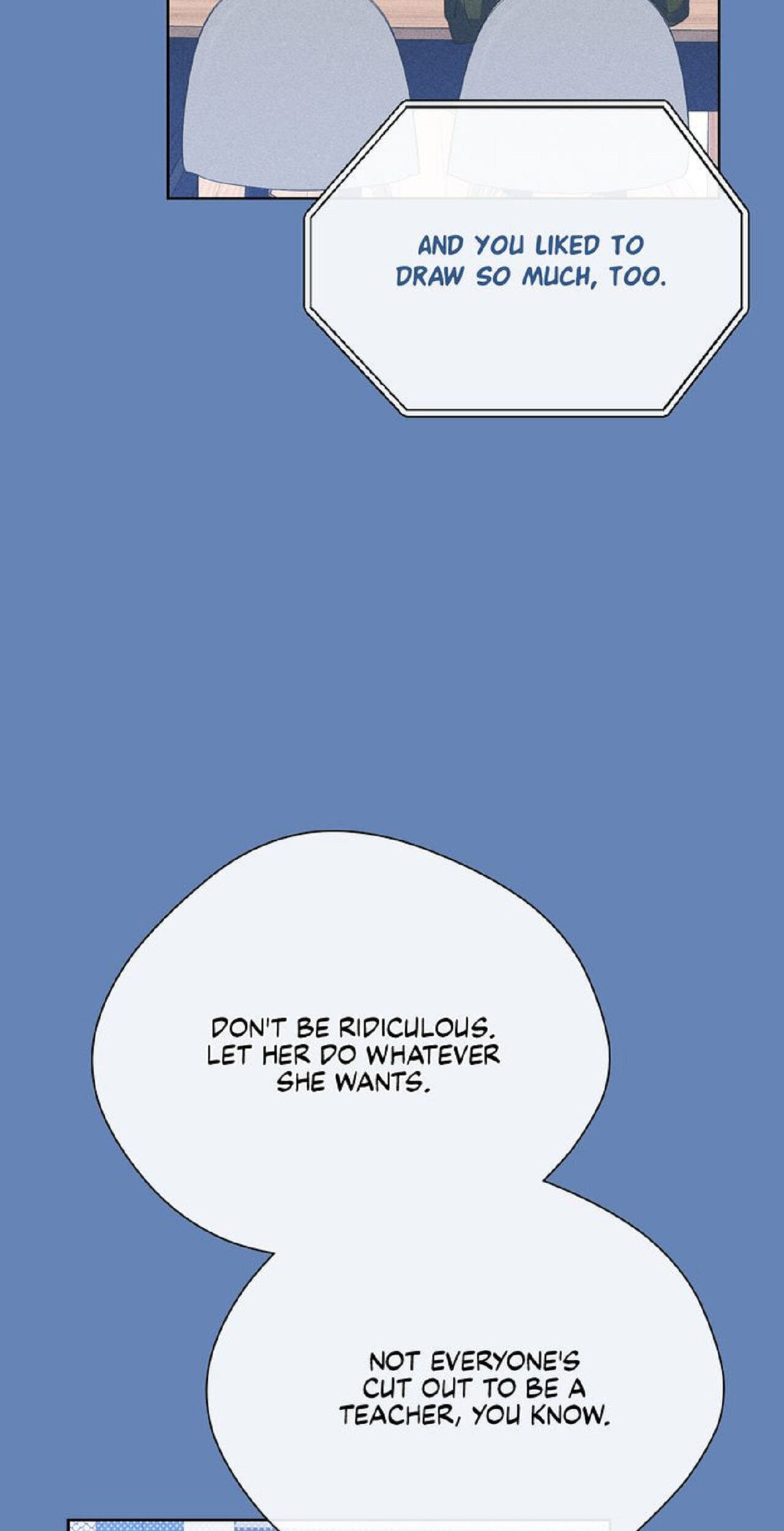 Sweet Dream Chapter 15 page 36 - 