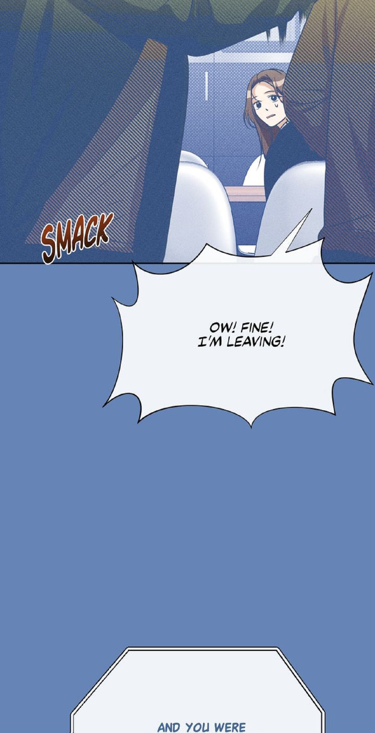 Sweet Dream Chapter 15 page 38 - 