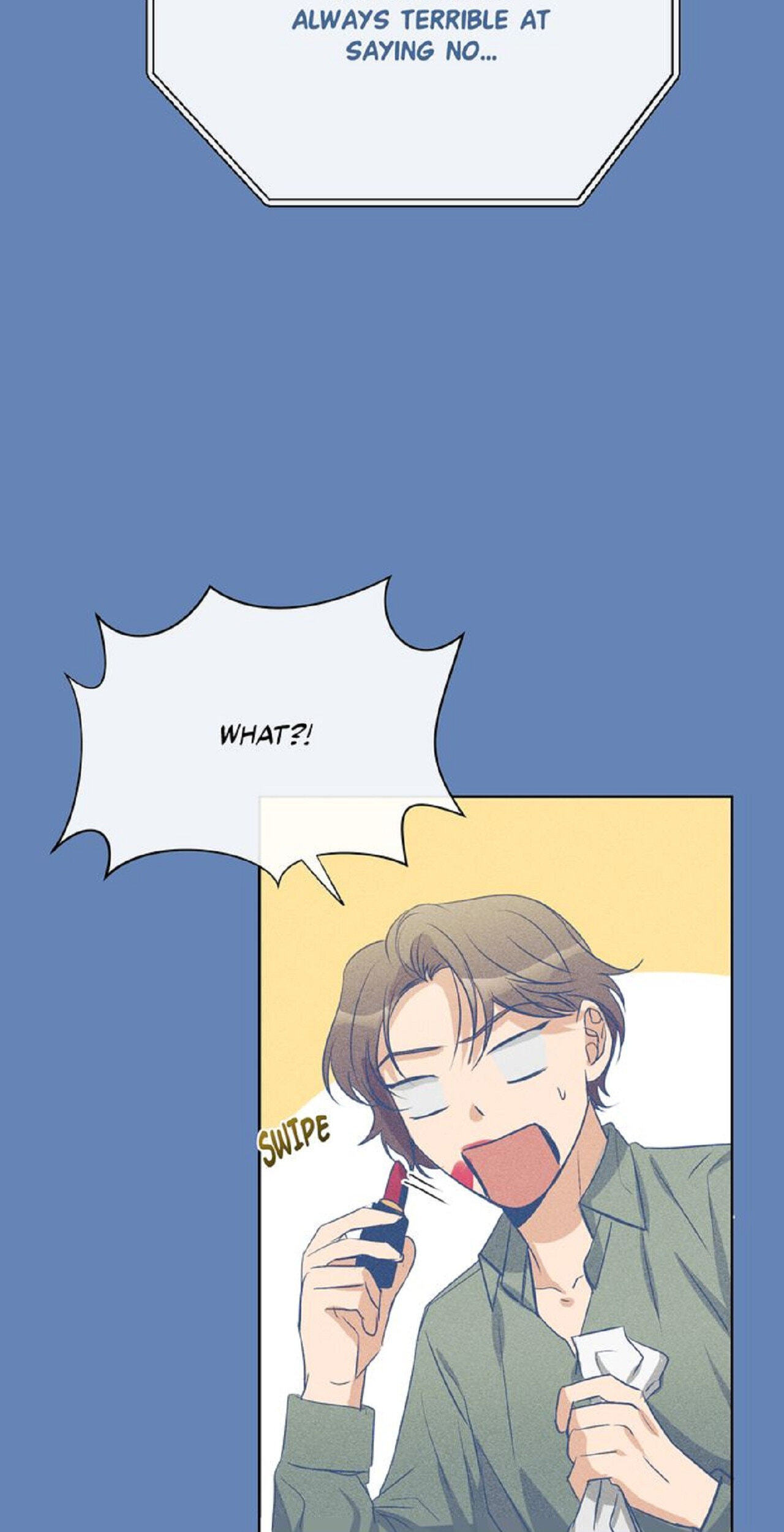 Sweet Dream Chapter 15 page 39 - 