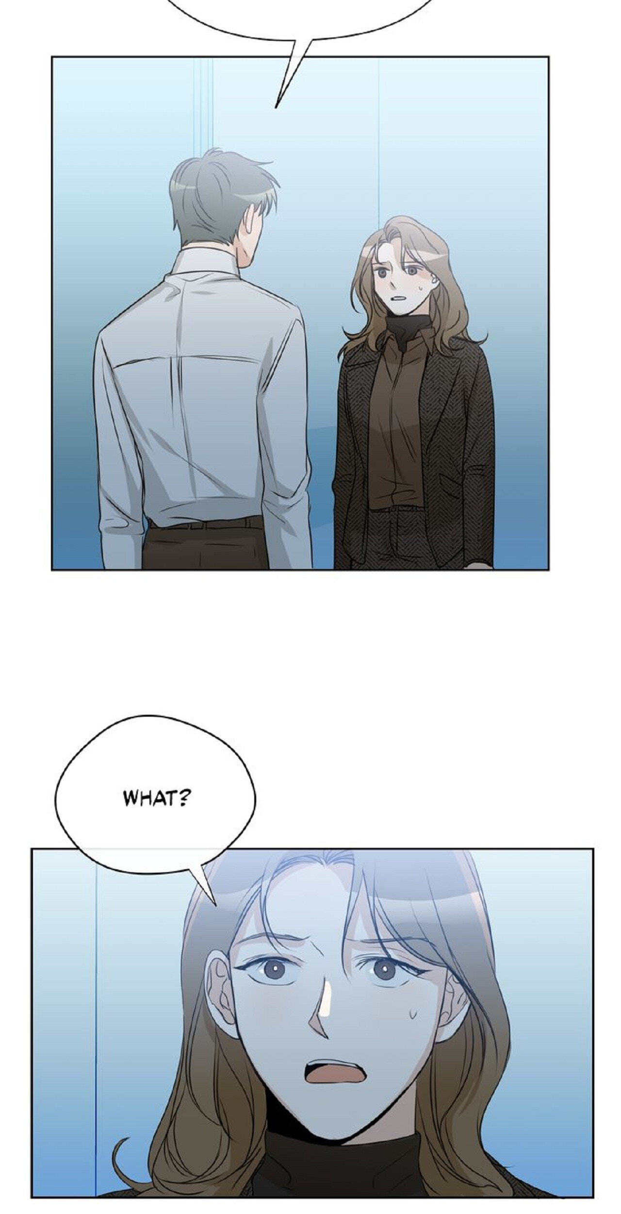 Sweet Dream Chapter 15 page 5 - 