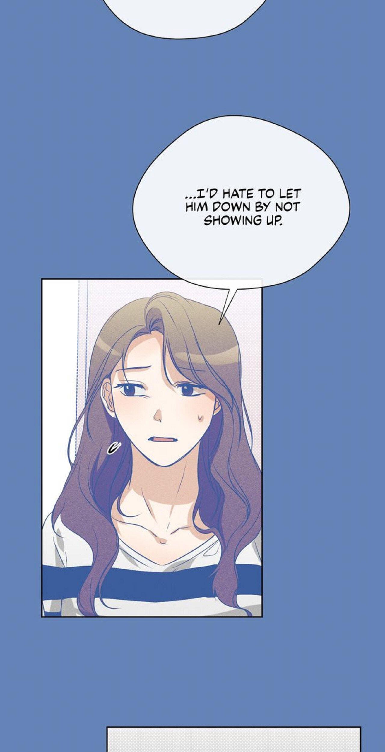 Sweet Dream Chapter 15 page 41 - 