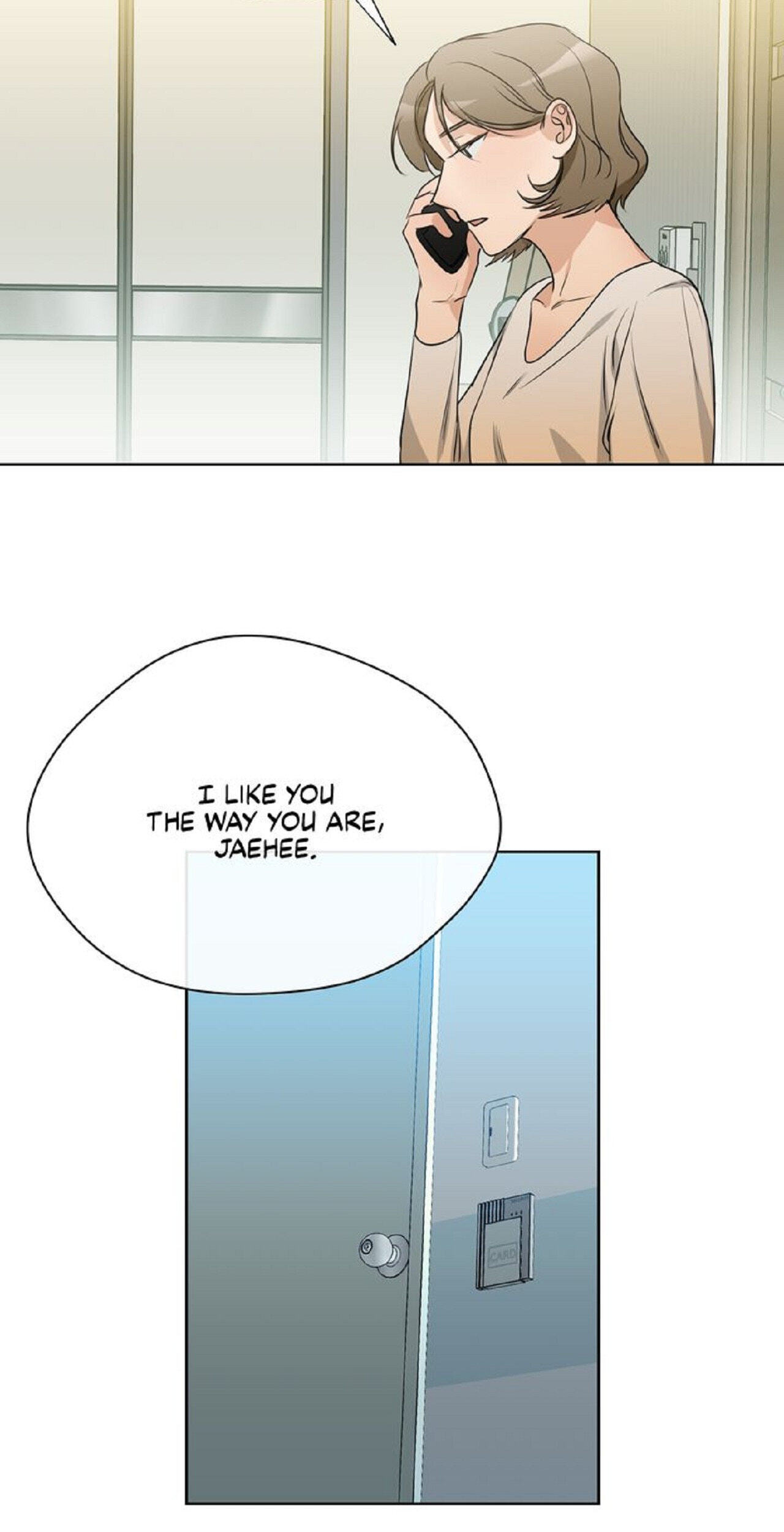 Sweet Dream Chapter 15 page 45 - 