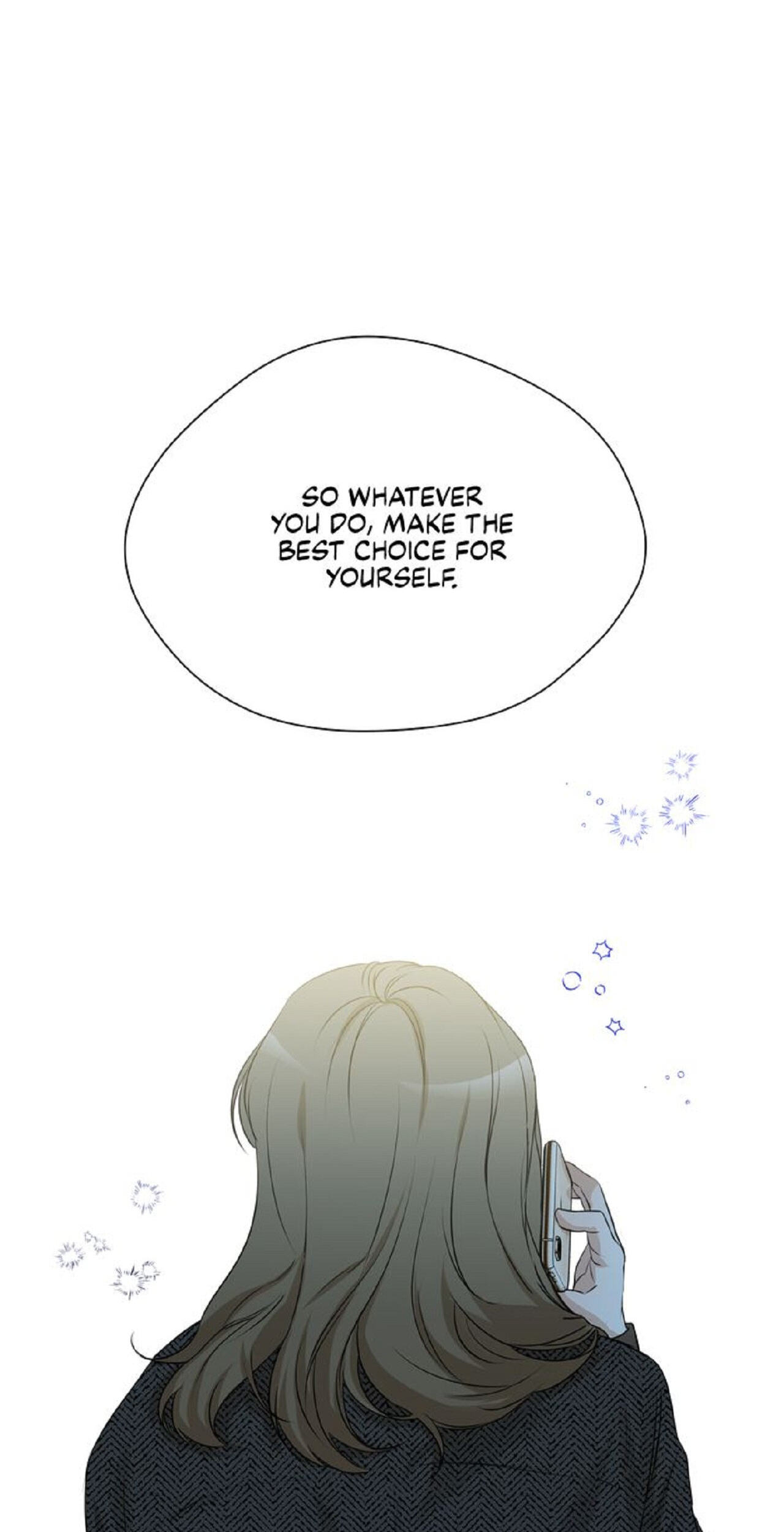 Sweet Dream Chapter 15 page 46 - 