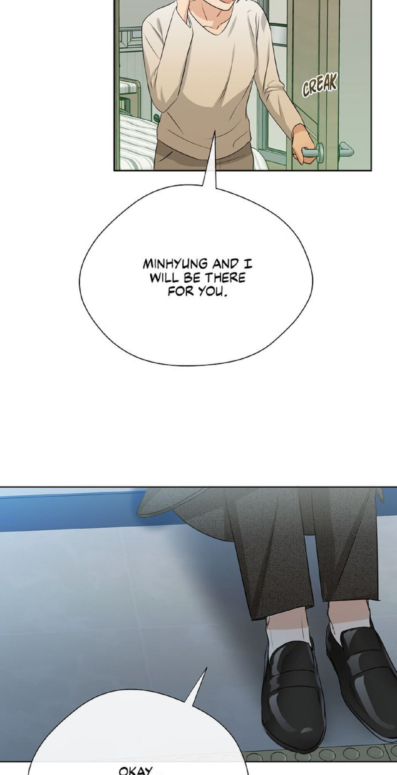 Sweet Dream Chapter 15 page 48 - 