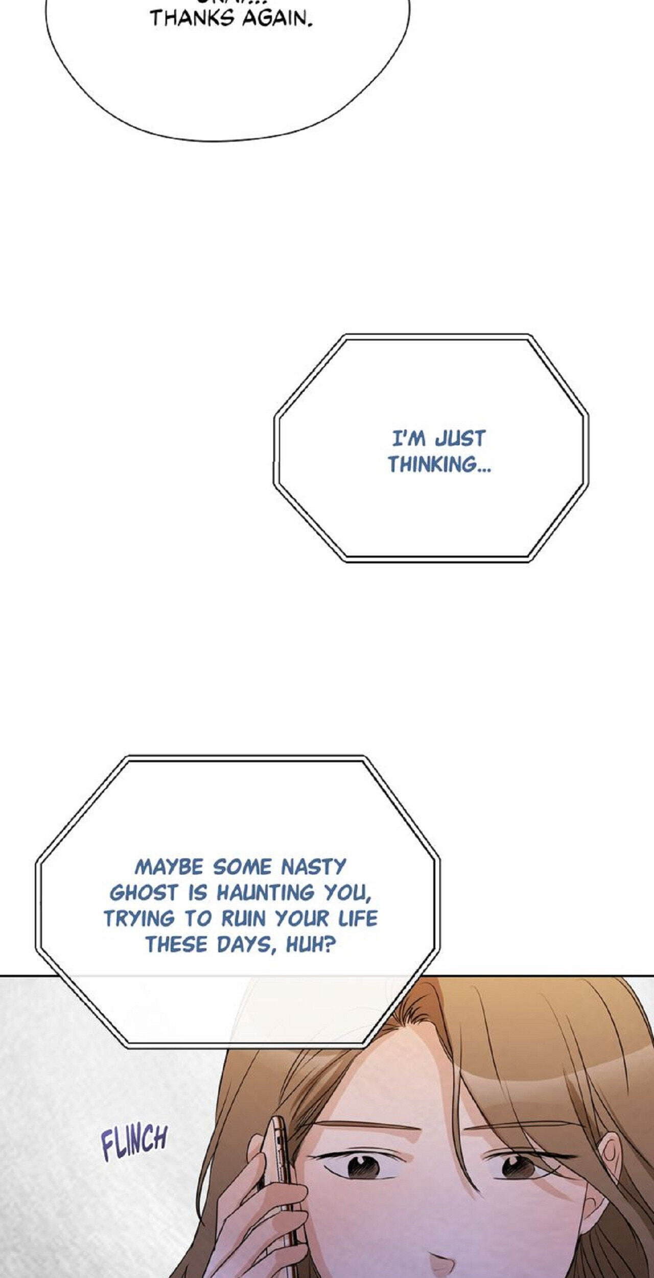 Sweet Dream Chapter 15 page 49 - 
