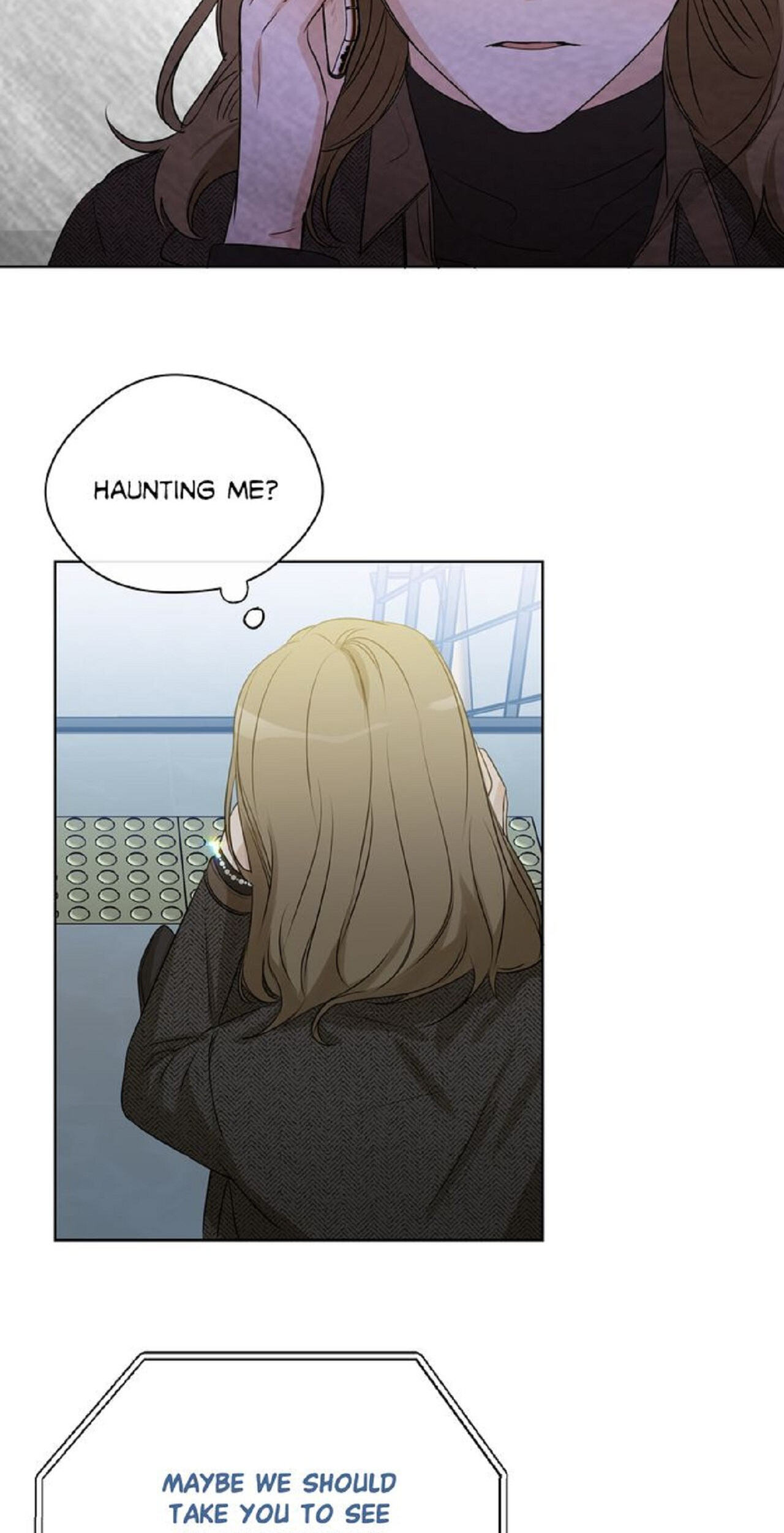 Sweet Dream Chapter 15 page 50 - 