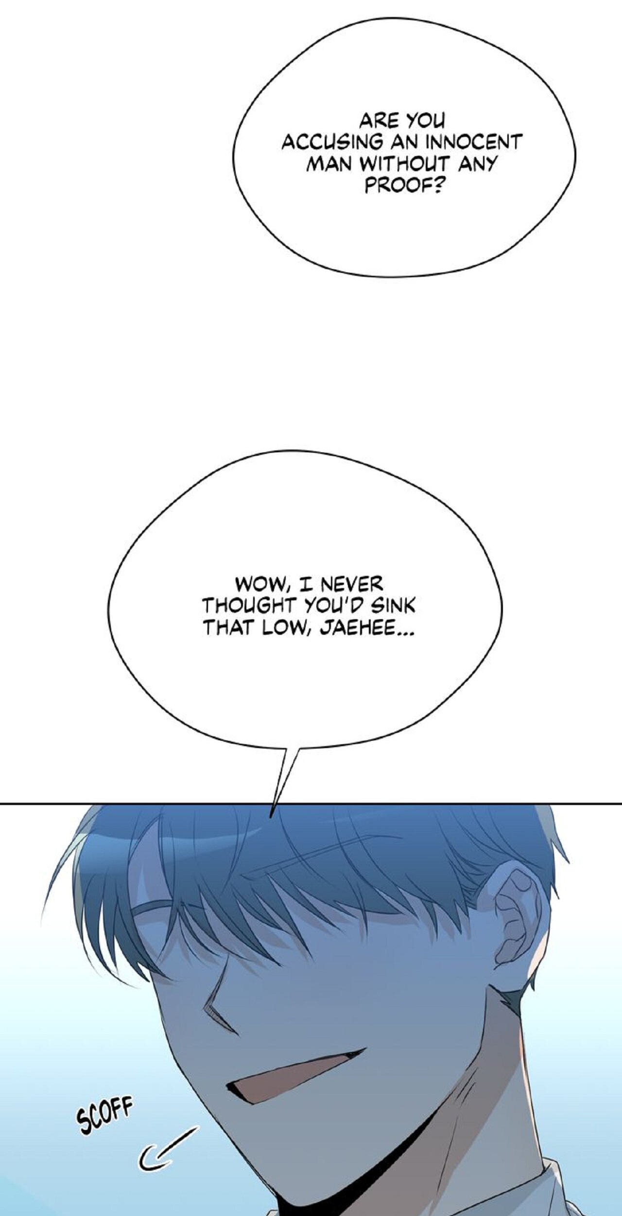 Sweet Dream Chapter 15 page 6 - 