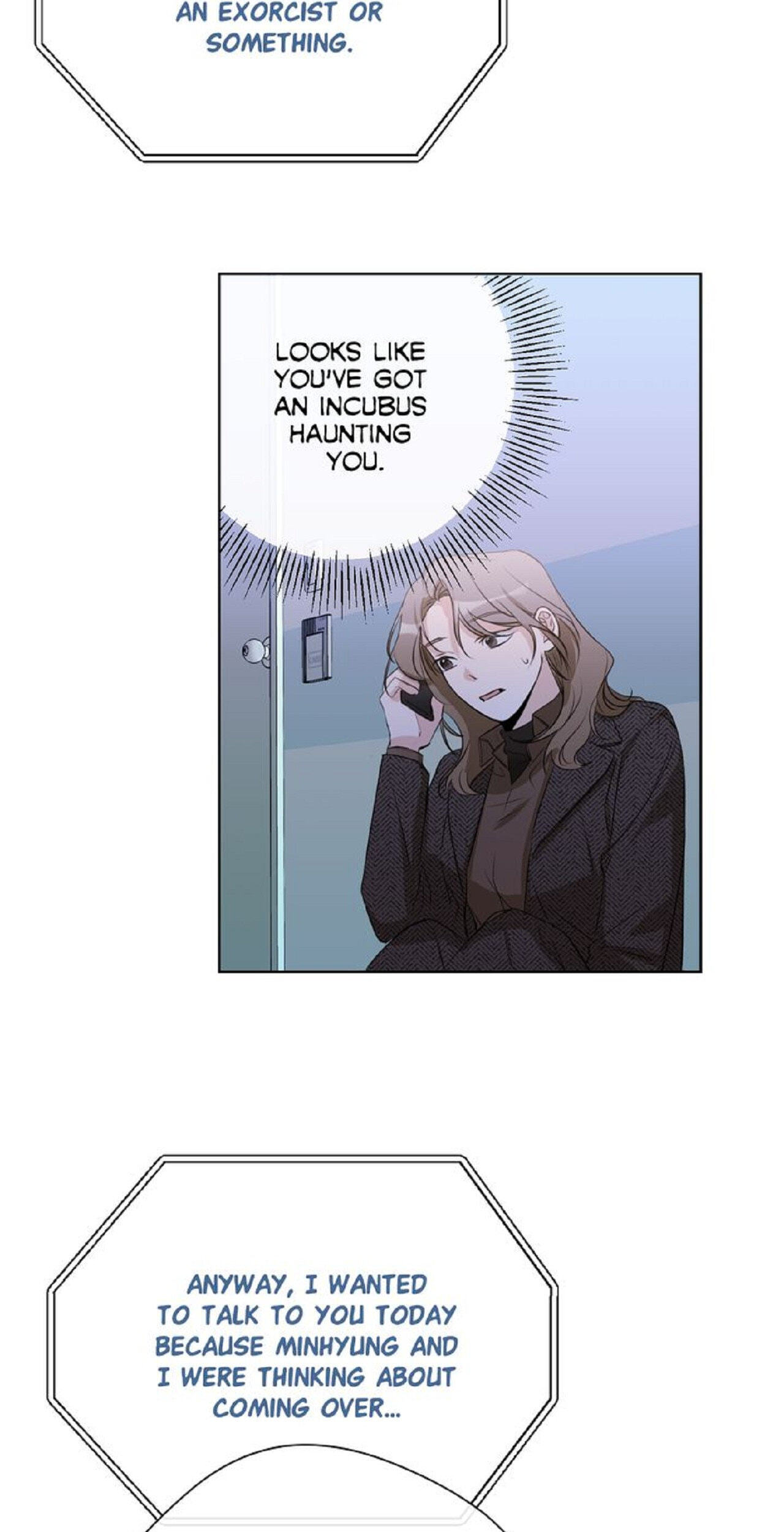 Sweet Dream Chapter 15 page 51 - 