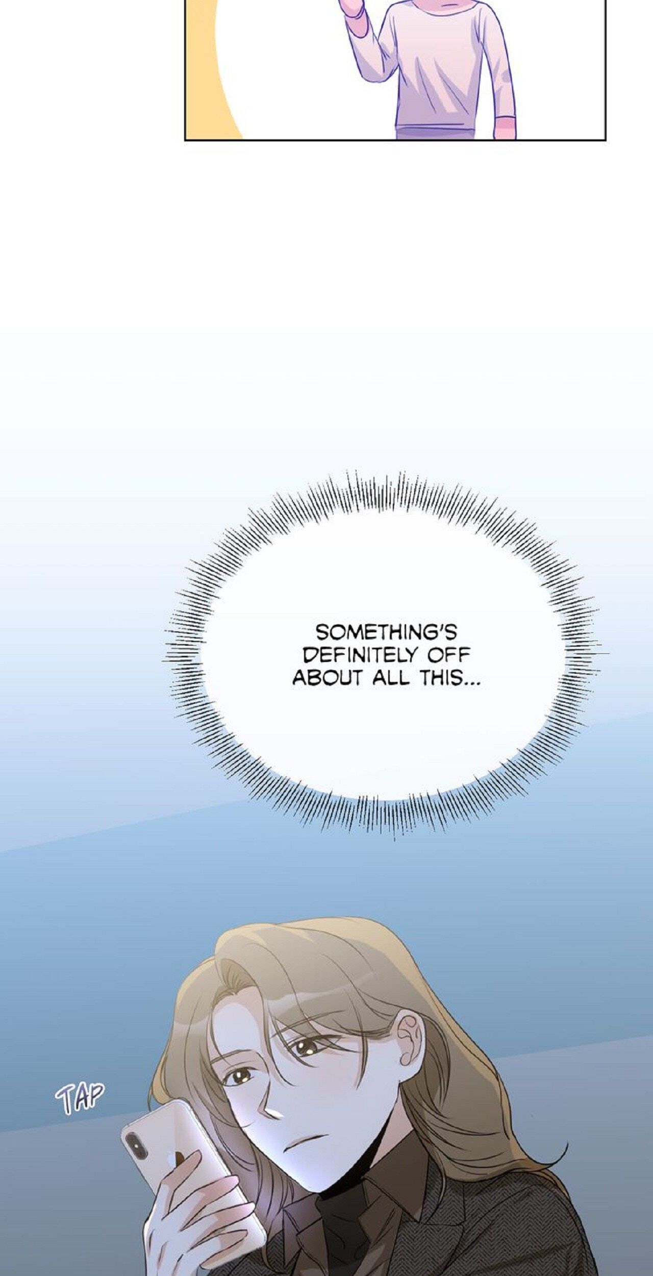 Sweet Dream Chapter 15 page 53 - 