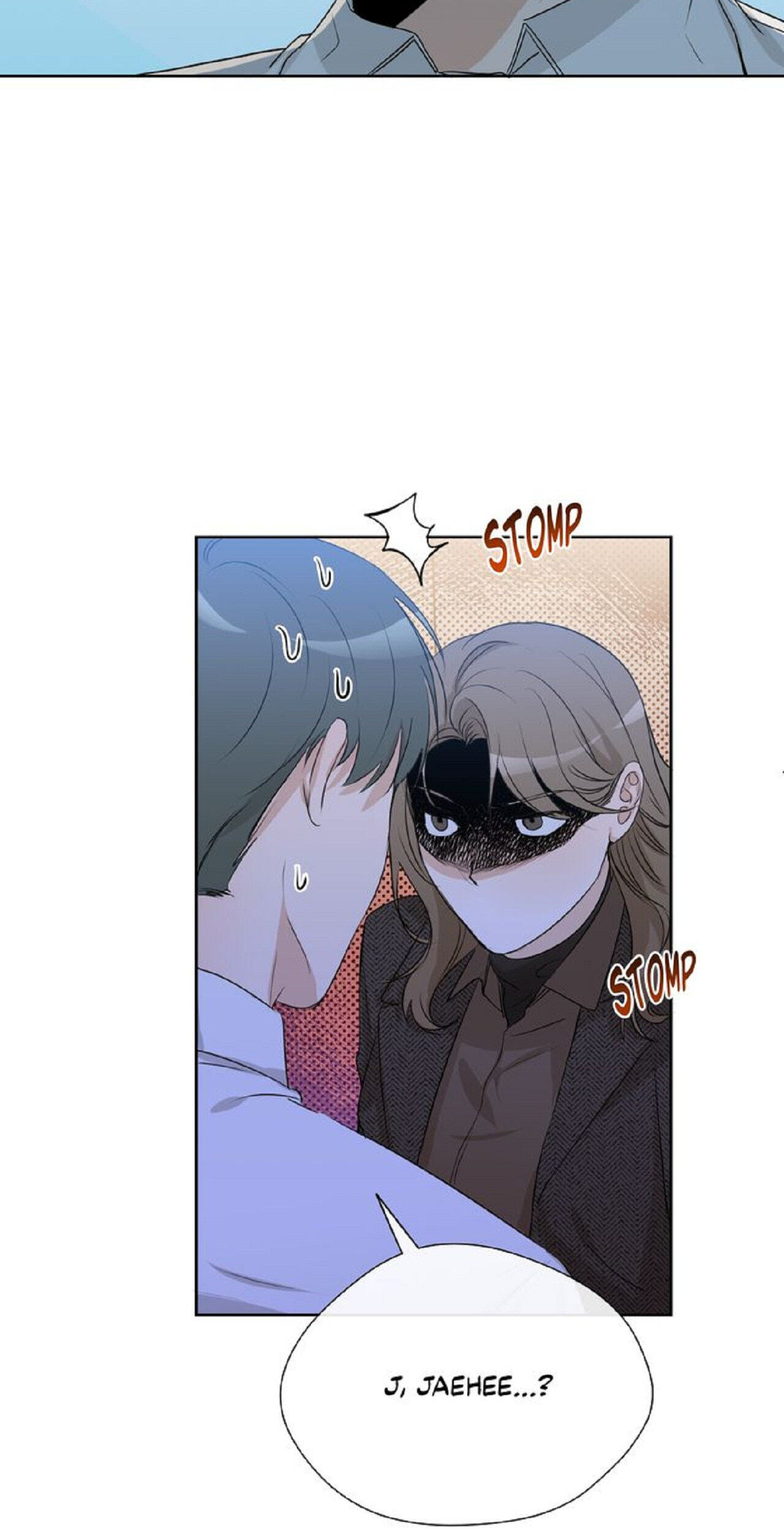 Sweet Dream Chapter 15 page 7 - 