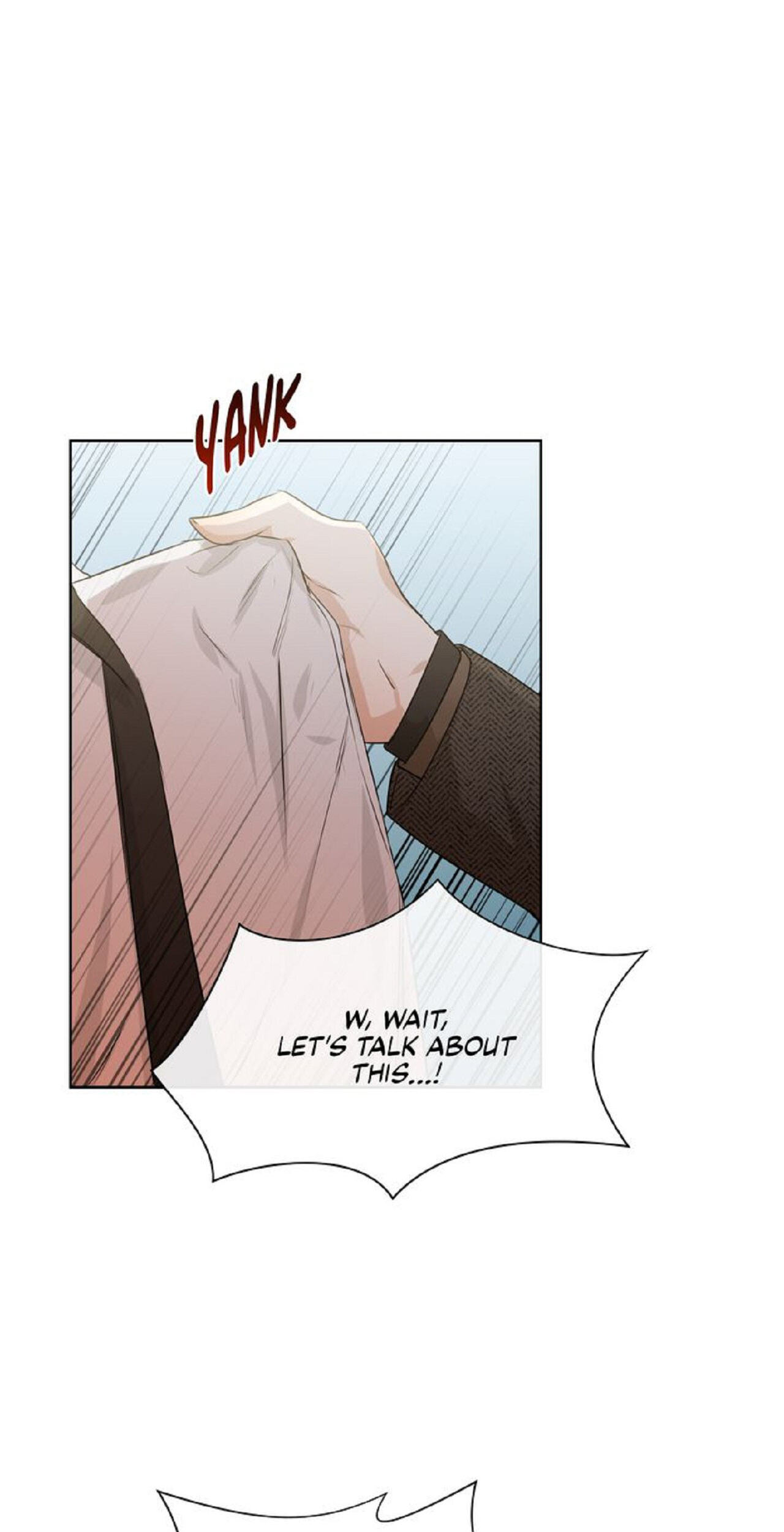 Sweet Dream Chapter 15 page 8 - 