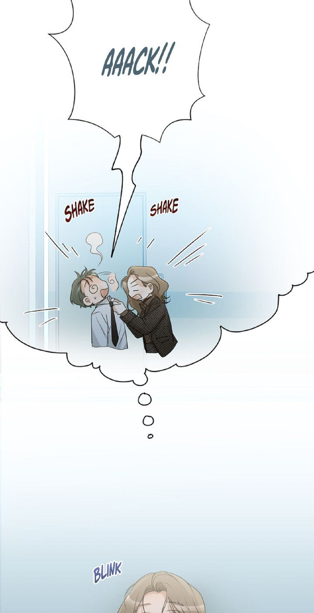 Sweet Dream Chapter 15 page 9 - 