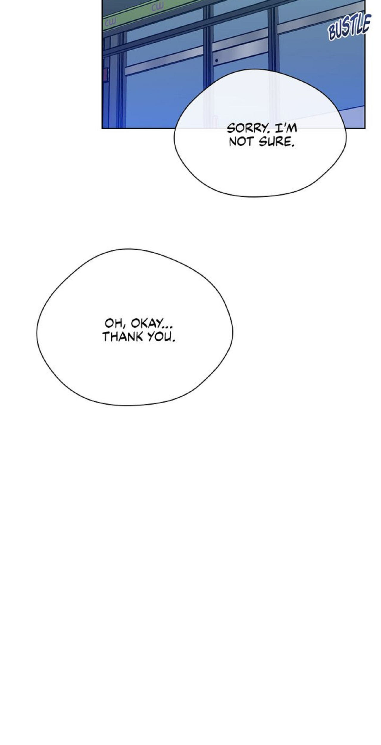 Sweet Dream Chapter 16 page 2 - 