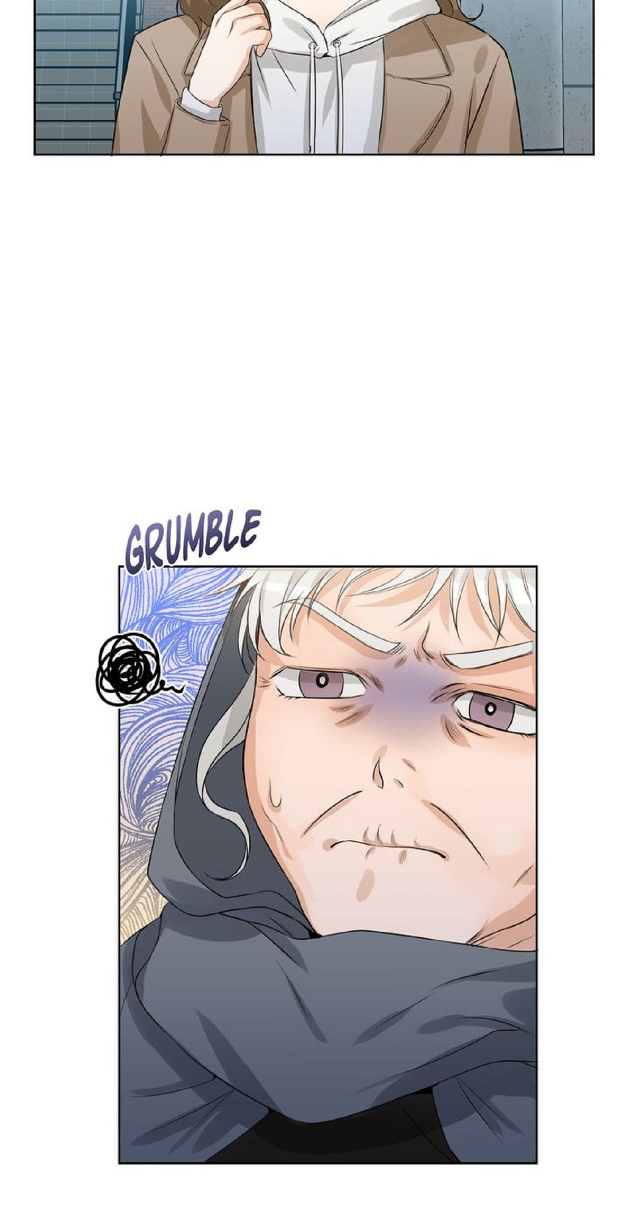 Sweet Dream Chapter 16 page 14 - 