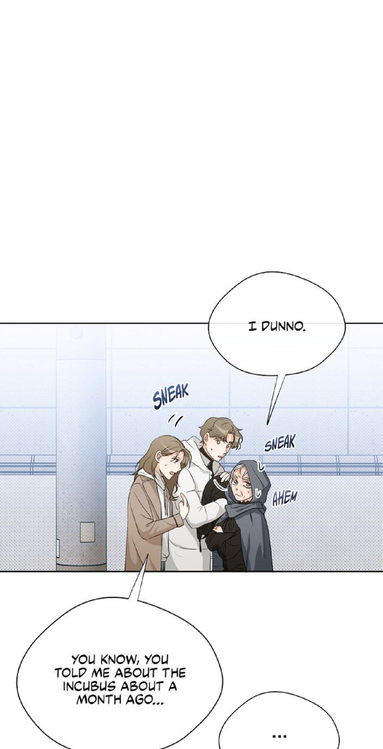 Sweet Dream Chapter 16 page 15 - 