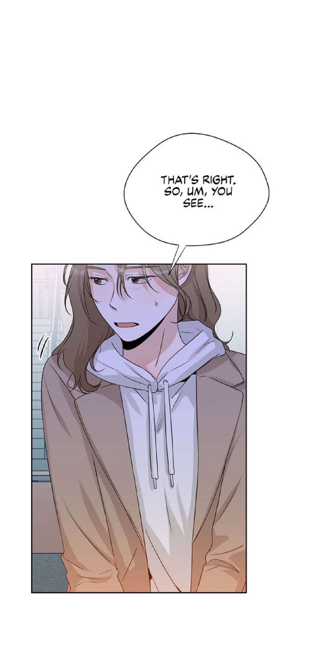 Sweet Dream Chapter 16 page 17 - 