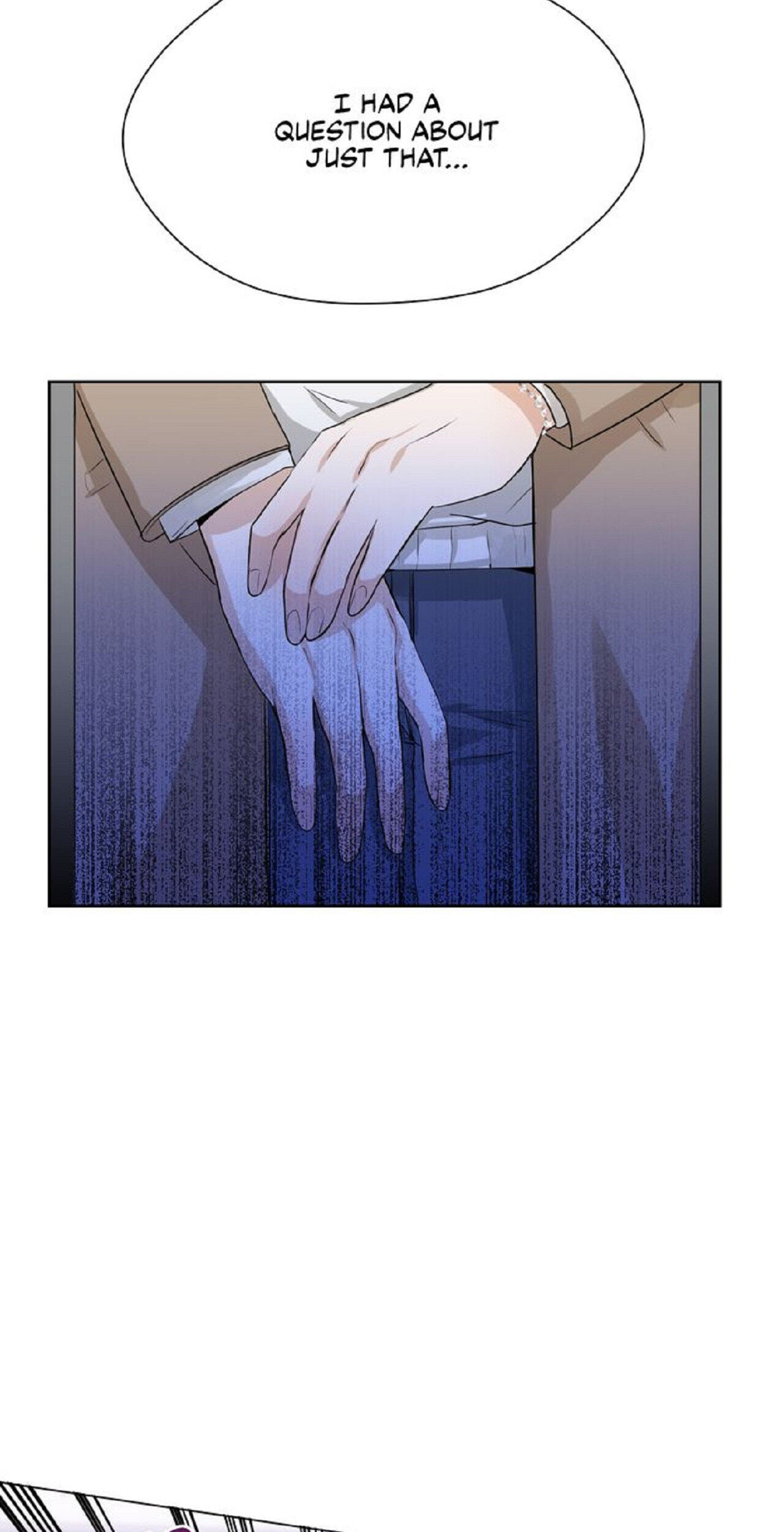 Sweet Dream Chapter 16 page 19 - 