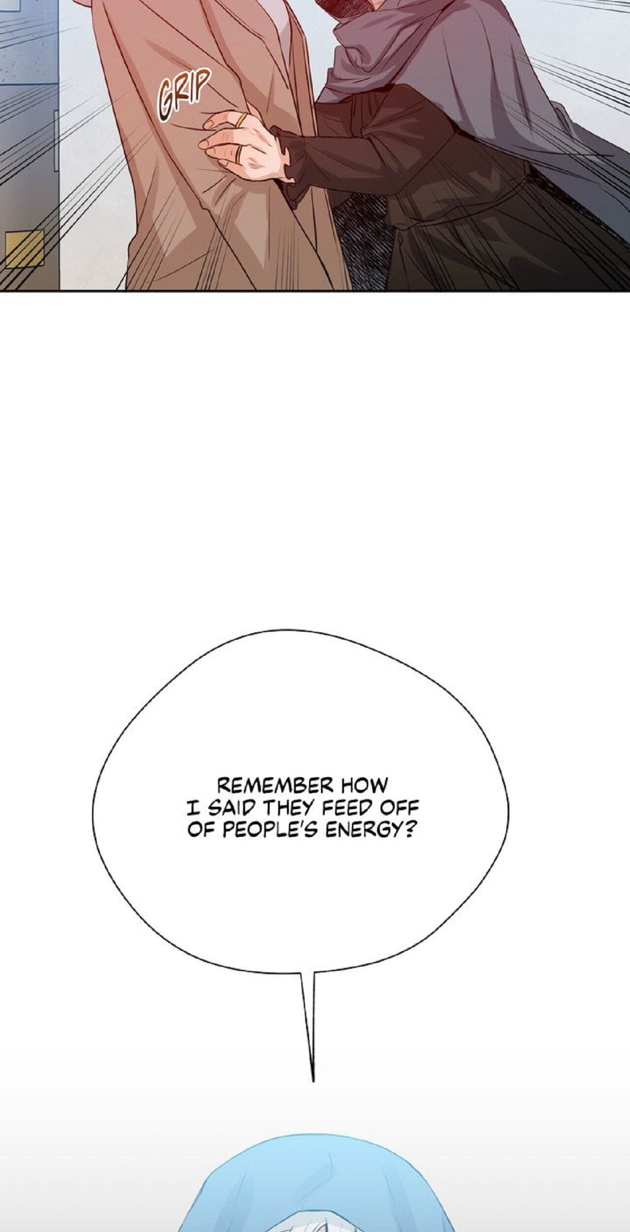 Sweet Dream Chapter 16 page 23 - 