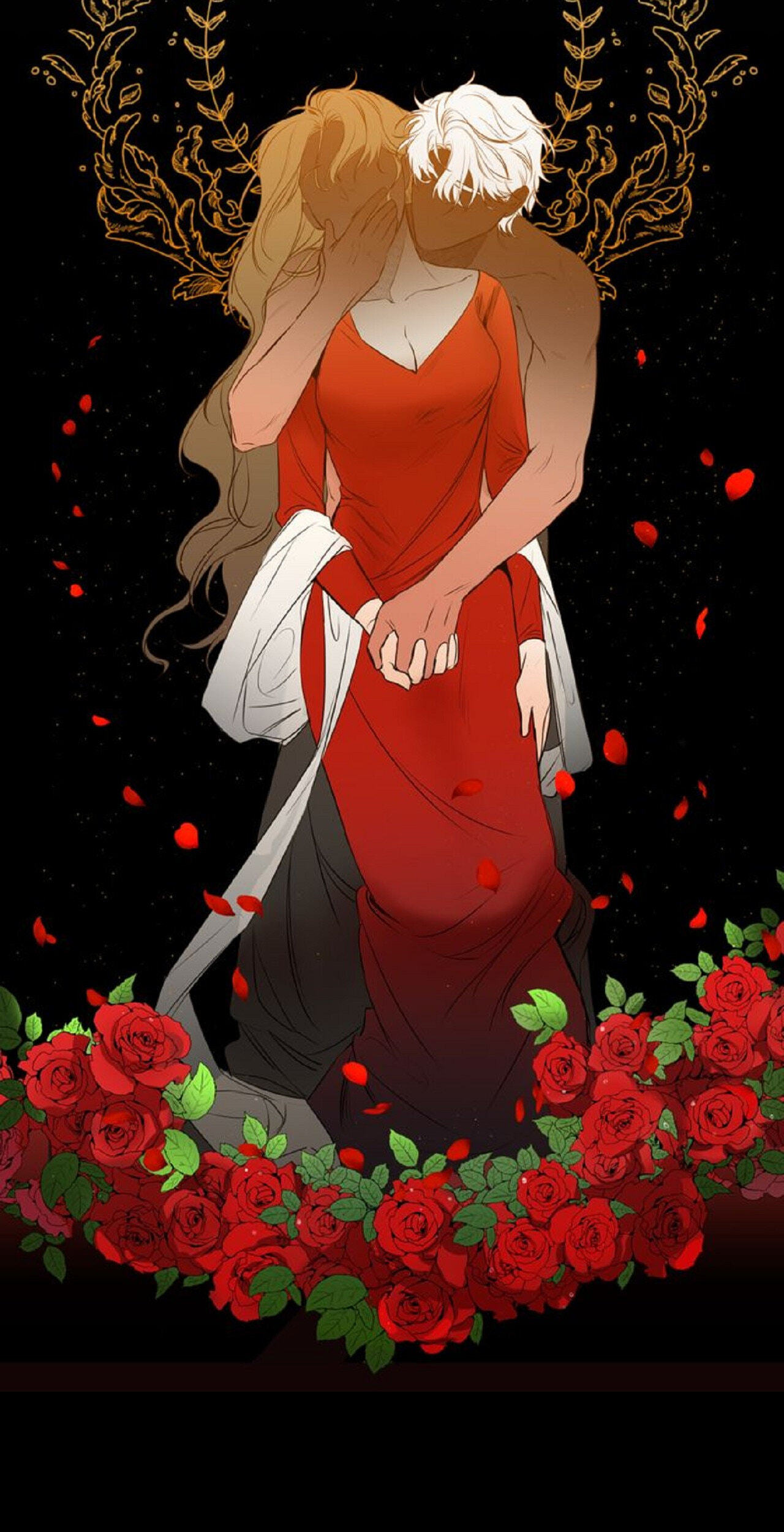 Sweet Dream Chapter 16 page 25 - 